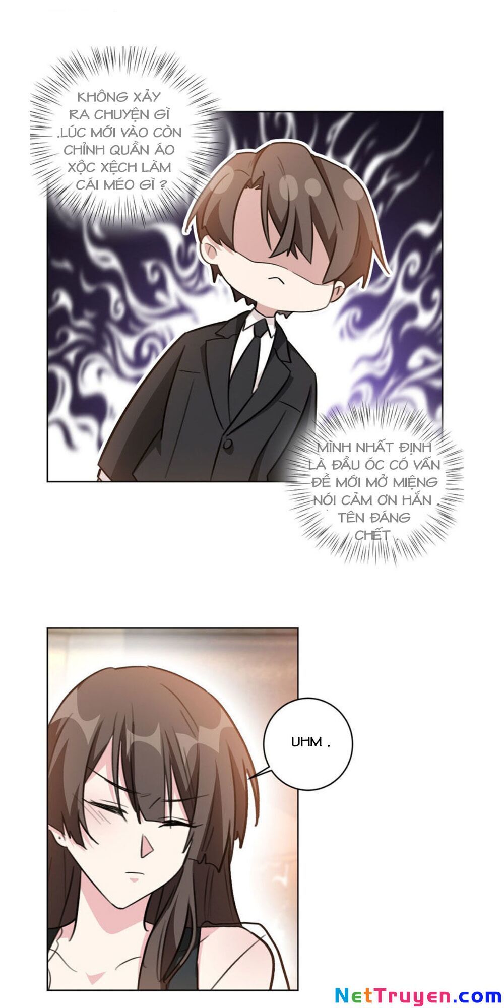 Hôn Nhân Trọng Sinh Nhẹ Nhàng Ấm Áp Sủng Vợ Chapter 89 - Trang 2