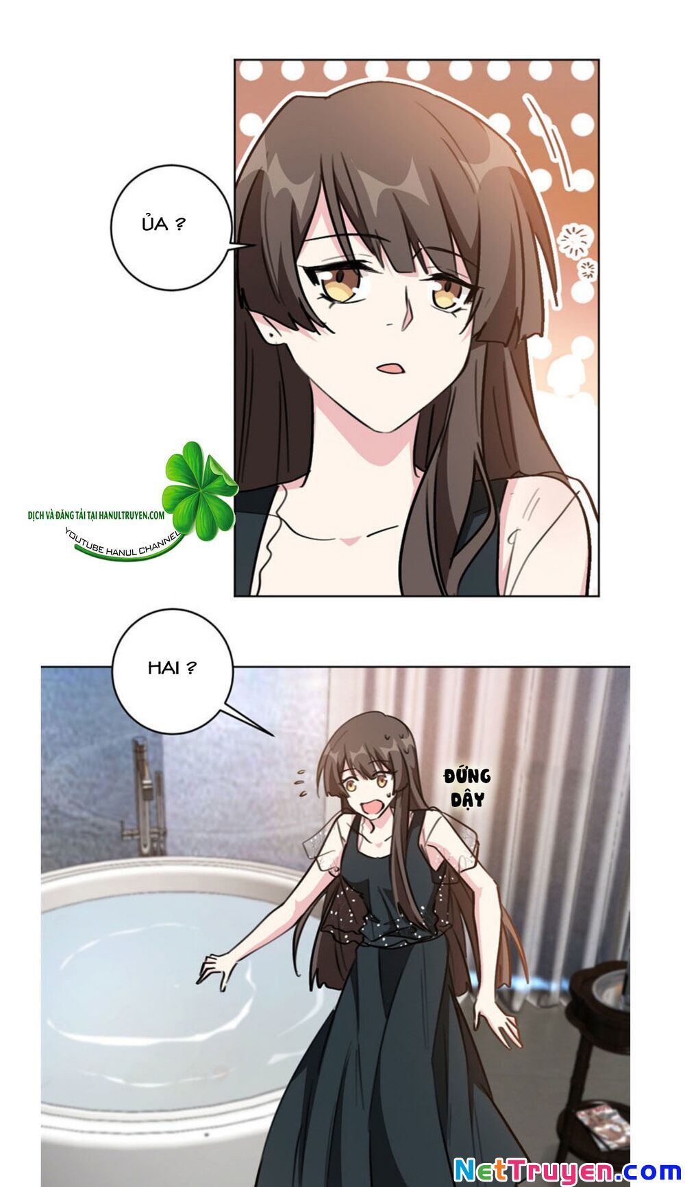 Hôn Nhân Trọng Sinh Nhẹ Nhàng Ấm Áp Sủng Vợ Chapter 89 - Trang 2