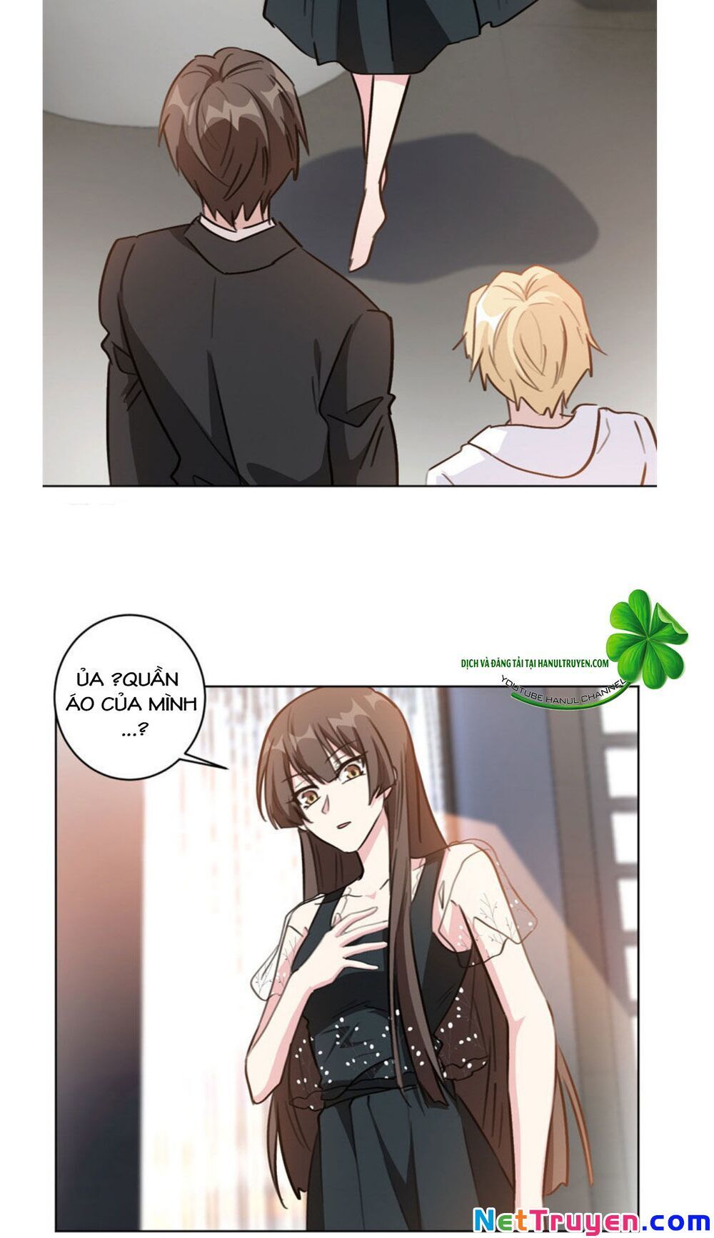 Hôn Nhân Trọng Sinh Nhẹ Nhàng Ấm Áp Sủng Vợ Chapter 89 - Trang 2