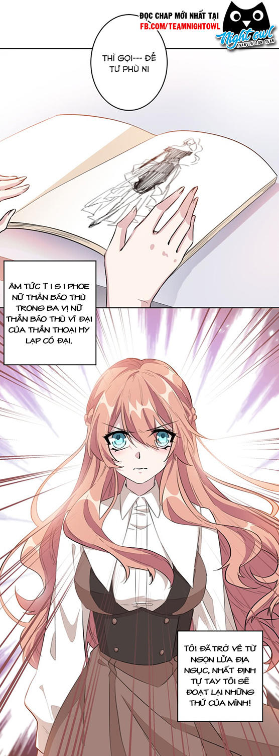 Hôn Nhân Trọng Sinh Nhẹ Nhàng Ấm Áp Sủng Vợ Chapter 9 - Trang 2