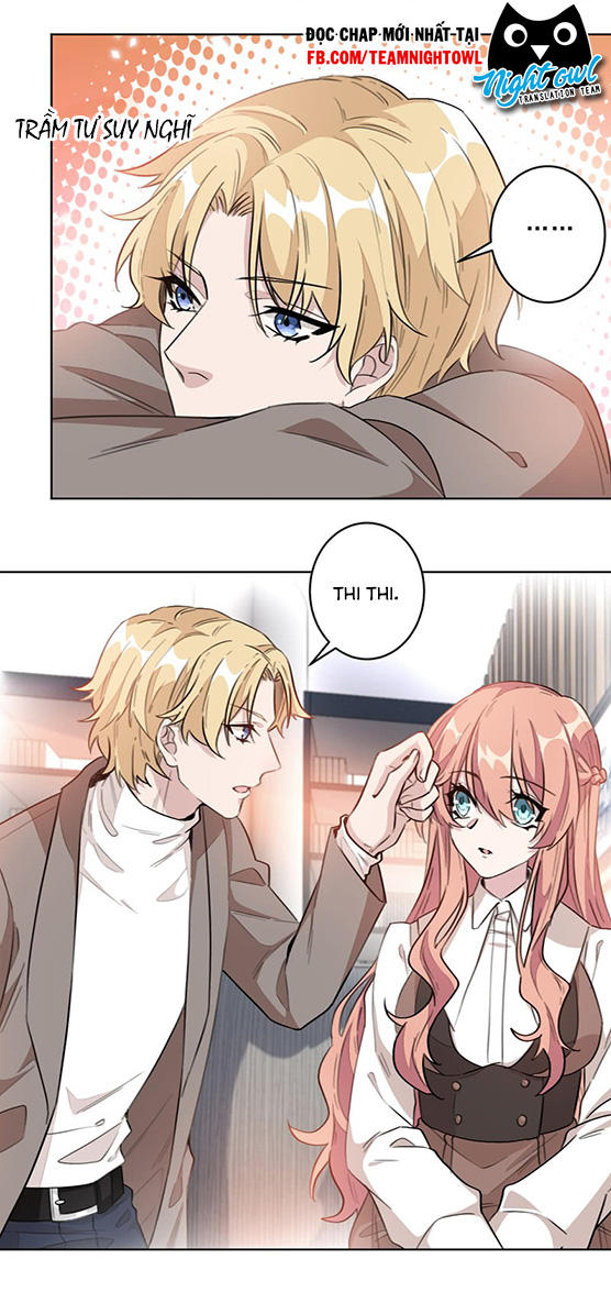 Hôn Nhân Trọng Sinh Nhẹ Nhàng Ấm Áp Sủng Vợ Chapter 9 - Trang 2