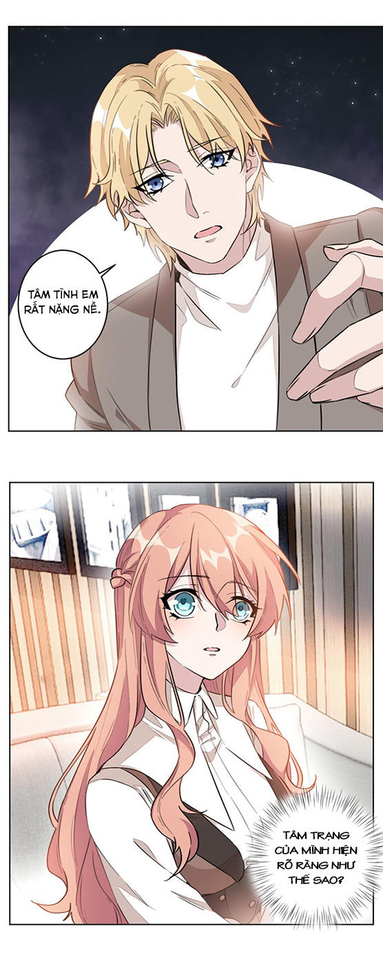 Hôn Nhân Trọng Sinh Nhẹ Nhàng Ấm Áp Sủng Vợ Chapter 9 - Trang 2
