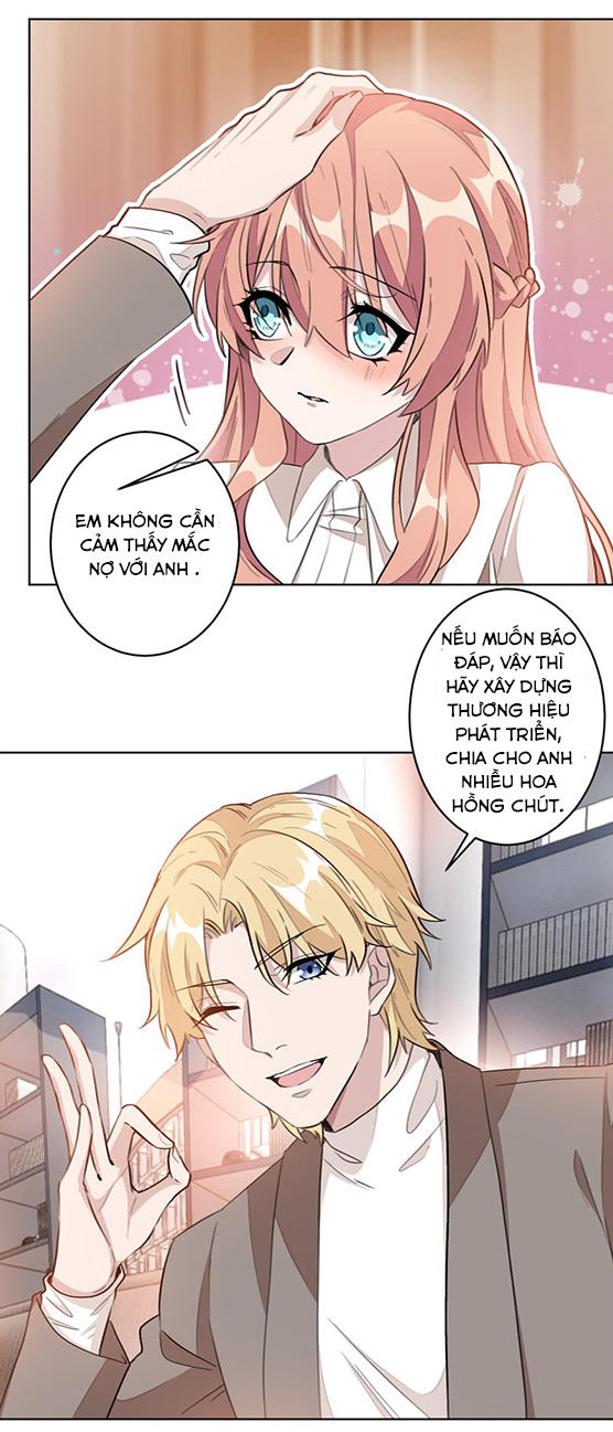 Hôn Nhân Trọng Sinh Nhẹ Nhàng Ấm Áp Sủng Vợ Chapter 9 - Trang 2