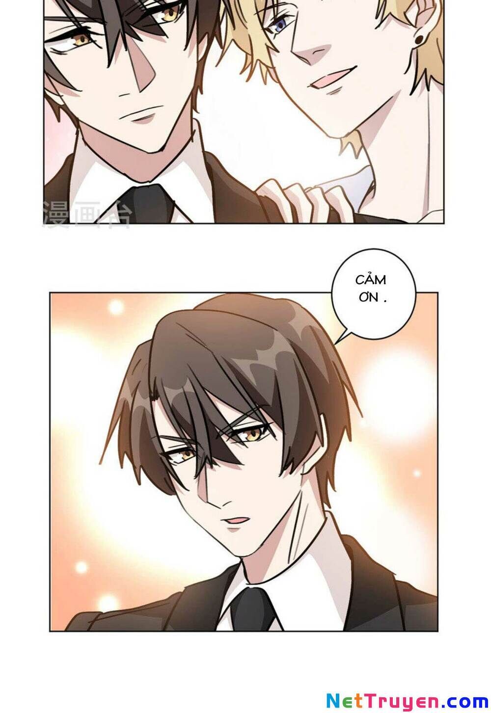 Hôn Nhân Trọng Sinh Nhẹ Nhàng Ấm Áp Sủng Vợ Chapter 90 - Trang 2