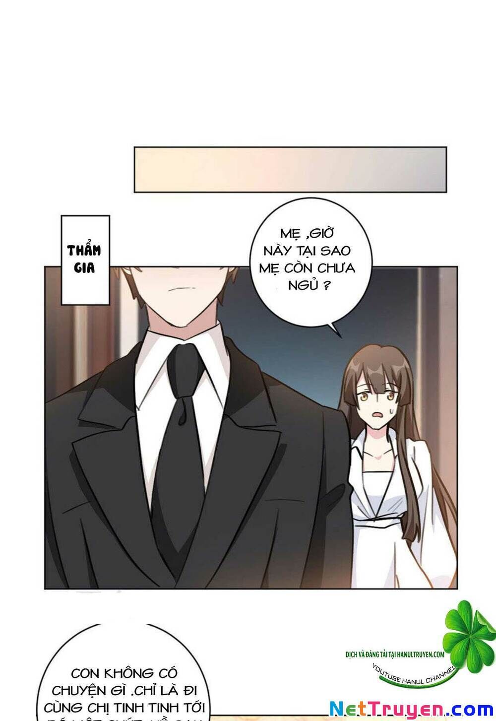 Hôn Nhân Trọng Sinh Nhẹ Nhàng Ấm Áp Sủng Vợ Chapter 90 - Trang 2