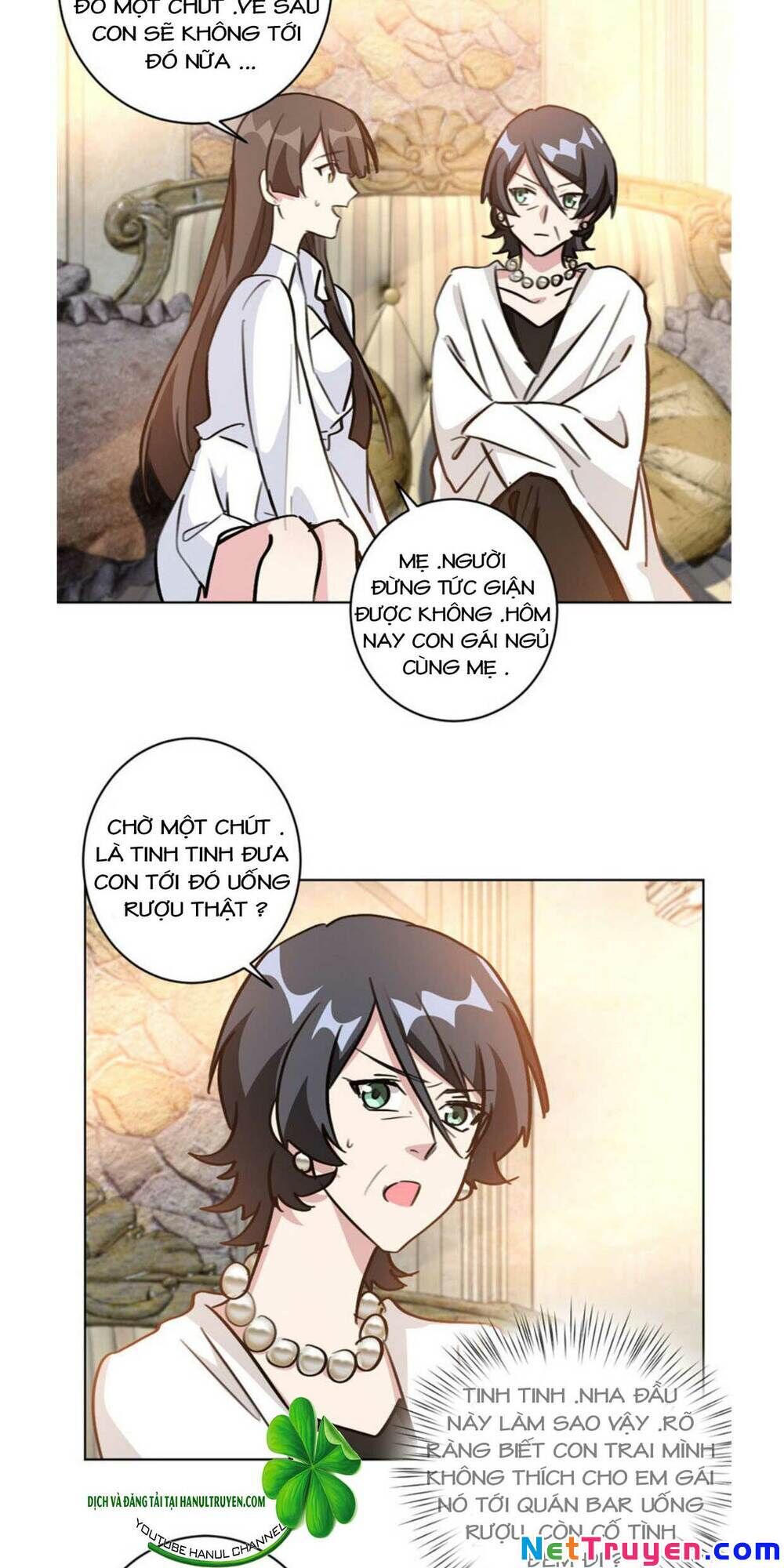 Hôn Nhân Trọng Sinh Nhẹ Nhàng Ấm Áp Sủng Vợ Chapter 90 - Trang 2