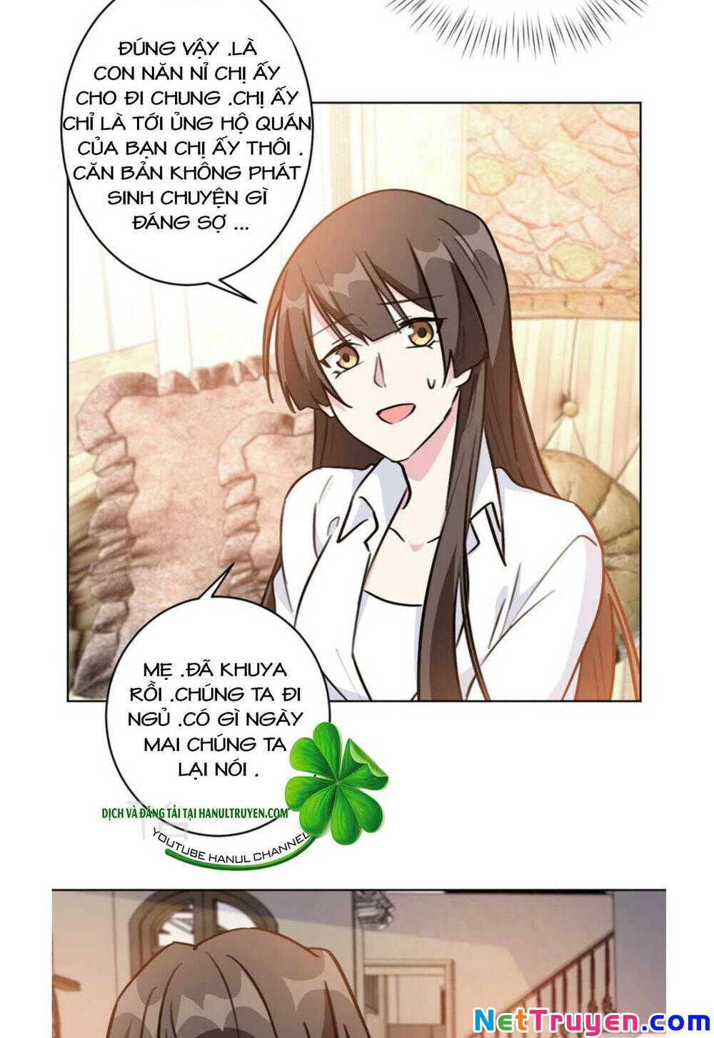 Hôn Nhân Trọng Sinh Nhẹ Nhàng Ấm Áp Sủng Vợ Chapter 90 - Trang 2