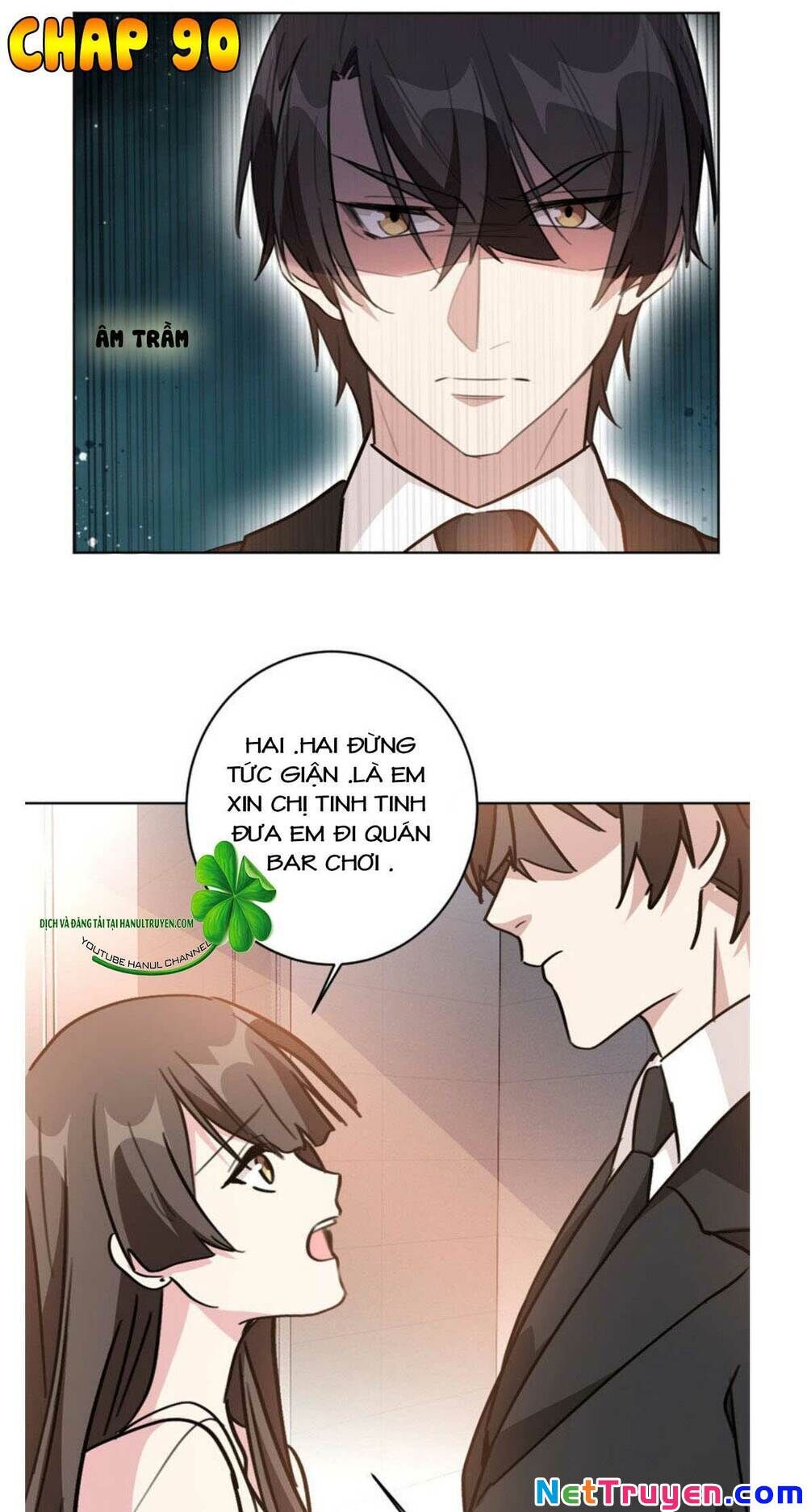 Hôn Nhân Trọng Sinh Nhẹ Nhàng Ấm Áp Sủng Vợ Chapter 90 - Trang 2