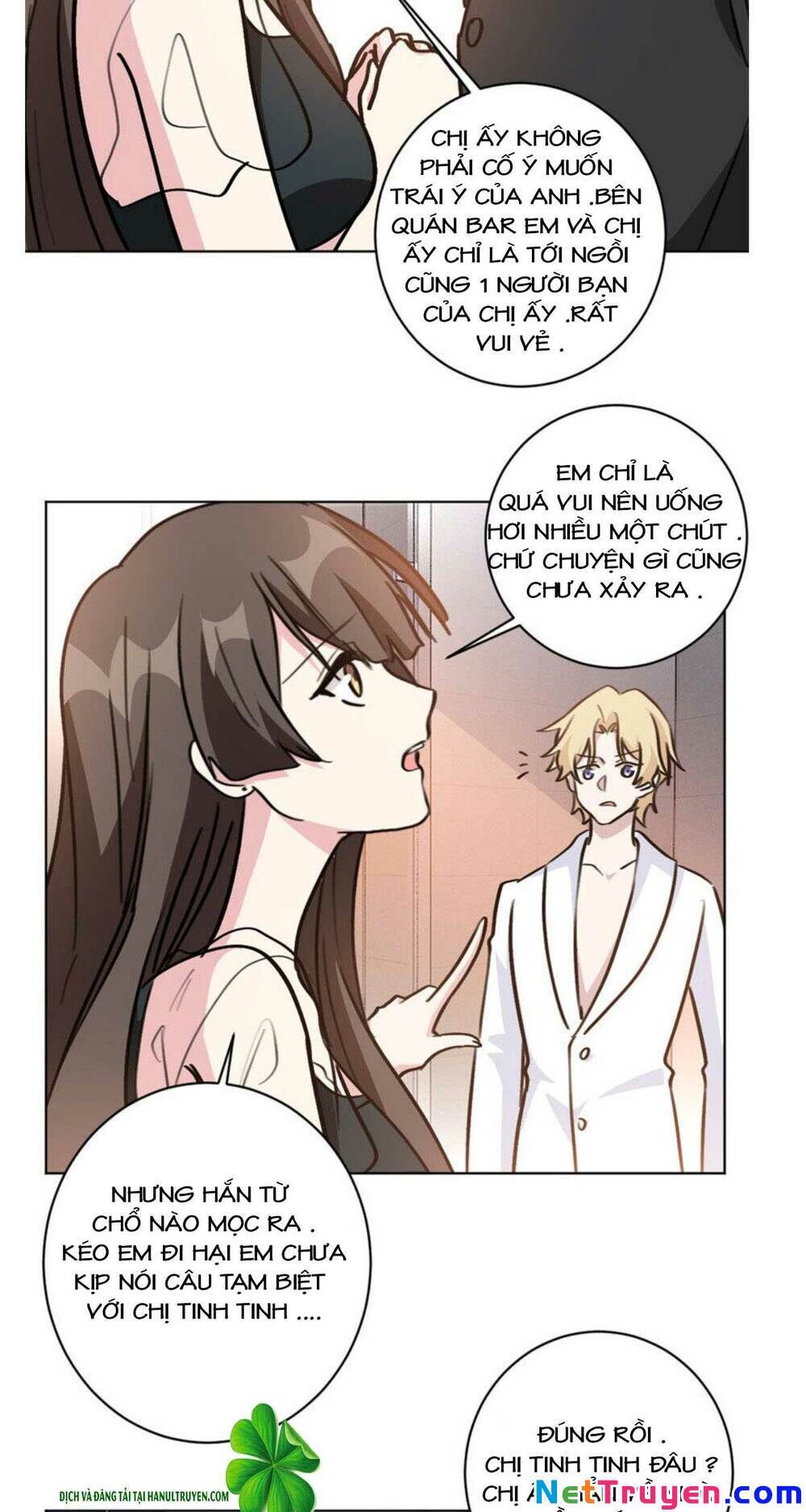 Hôn Nhân Trọng Sinh Nhẹ Nhàng Ấm Áp Sủng Vợ Chapter 90 - Trang 2