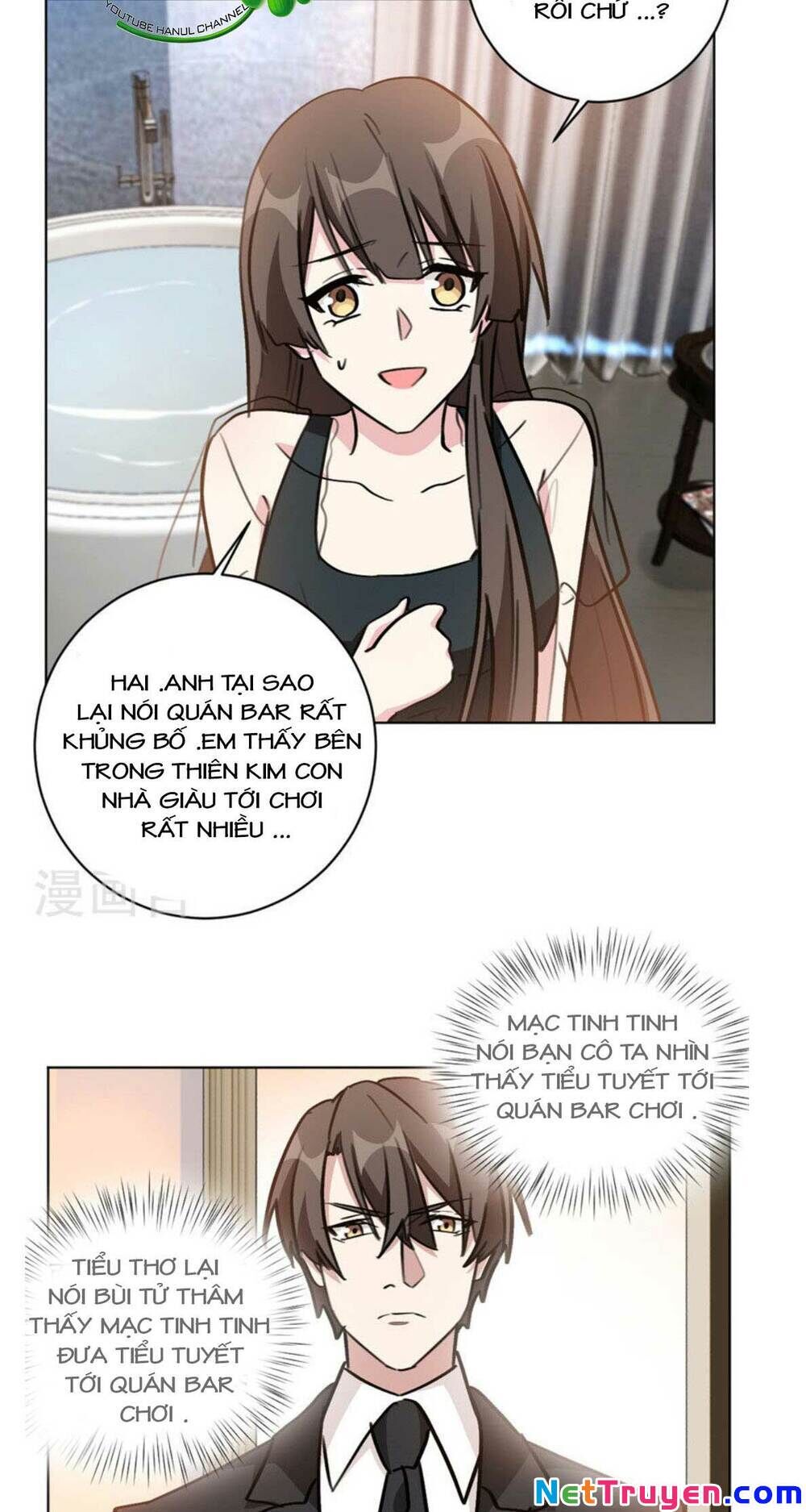 Hôn Nhân Trọng Sinh Nhẹ Nhàng Ấm Áp Sủng Vợ Chapter 90 - Trang 2