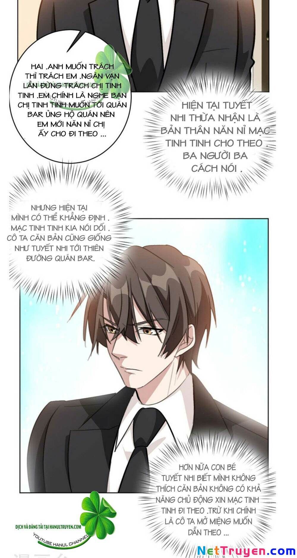 Hôn Nhân Trọng Sinh Nhẹ Nhàng Ấm Áp Sủng Vợ Chapter 90 - Trang 2