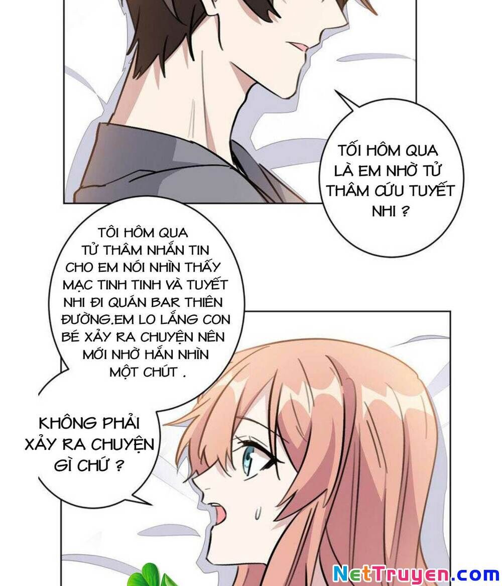 Hôn Nhân Trọng Sinh Nhẹ Nhàng Ấm Áp Sủng Vợ Chapter 91 - Trang 2