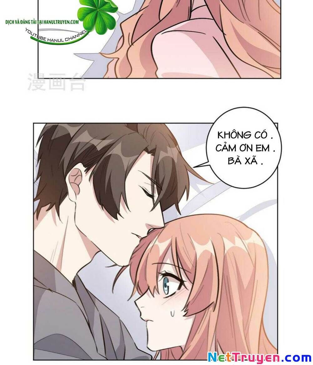 Hôn Nhân Trọng Sinh Nhẹ Nhàng Ấm Áp Sủng Vợ Chapter 91 - Trang 2