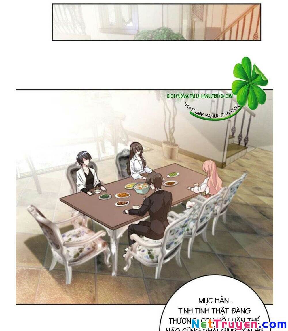 Hôn Nhân Trọng Sinh Nhẹ Nhàng Ấm Áp Sủng Vợ Chapter 91 - Trang 2