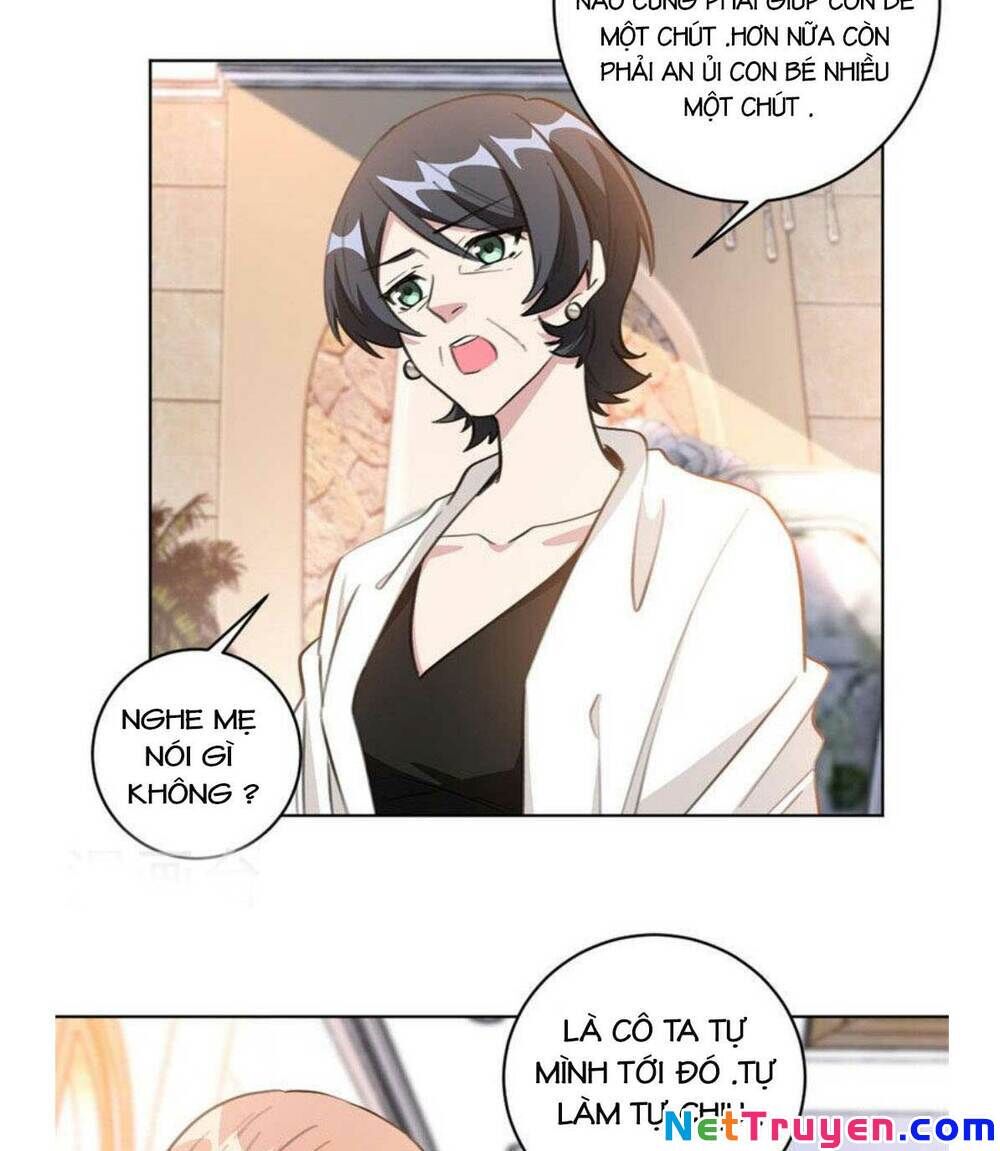 Hôn Nhân Trọng Sinh Nhẹ Nhàng Ấm Áp Sủng Vợ Chapter 91 - Trang 2