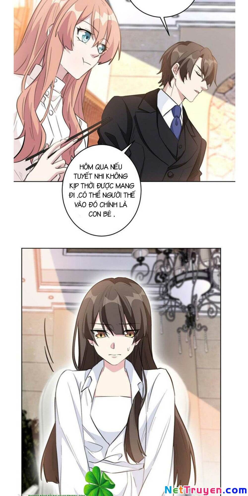 Hôn Nhân Trọng Sinh Nhẹ Nhàng Ấm Áp Sủng Vợ Chapter 91 - Trang 2