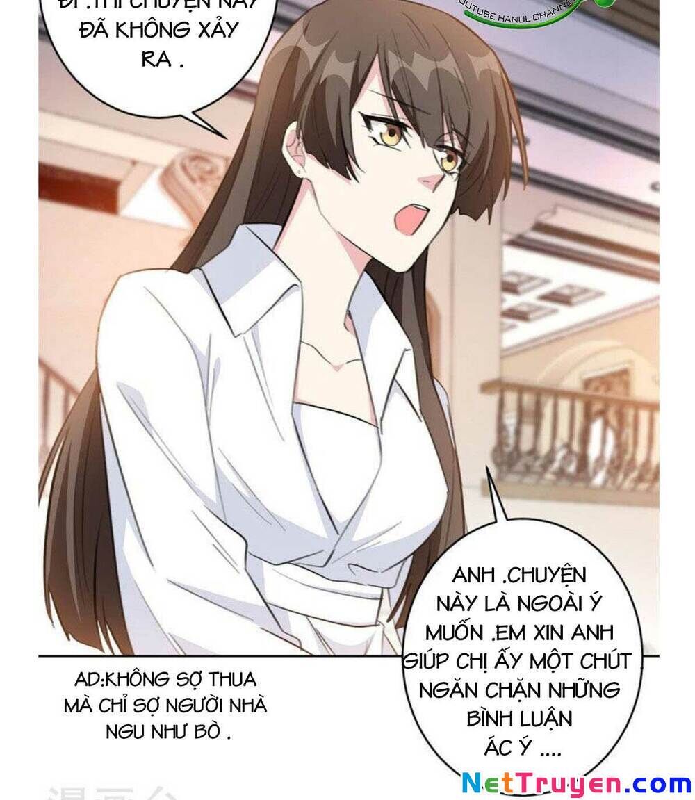 Hôn Nhân Trọng Sinh Nhẹ Nhàng Ấm Áp Sủng Vợ Chapter 91 - Trang 2