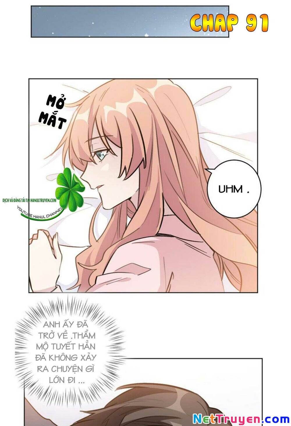 Hôn Nhân Trọng Sinh Nhẹ Nhàng Ấm Áp Sủng Vợ Chapter 91 - Trang 2