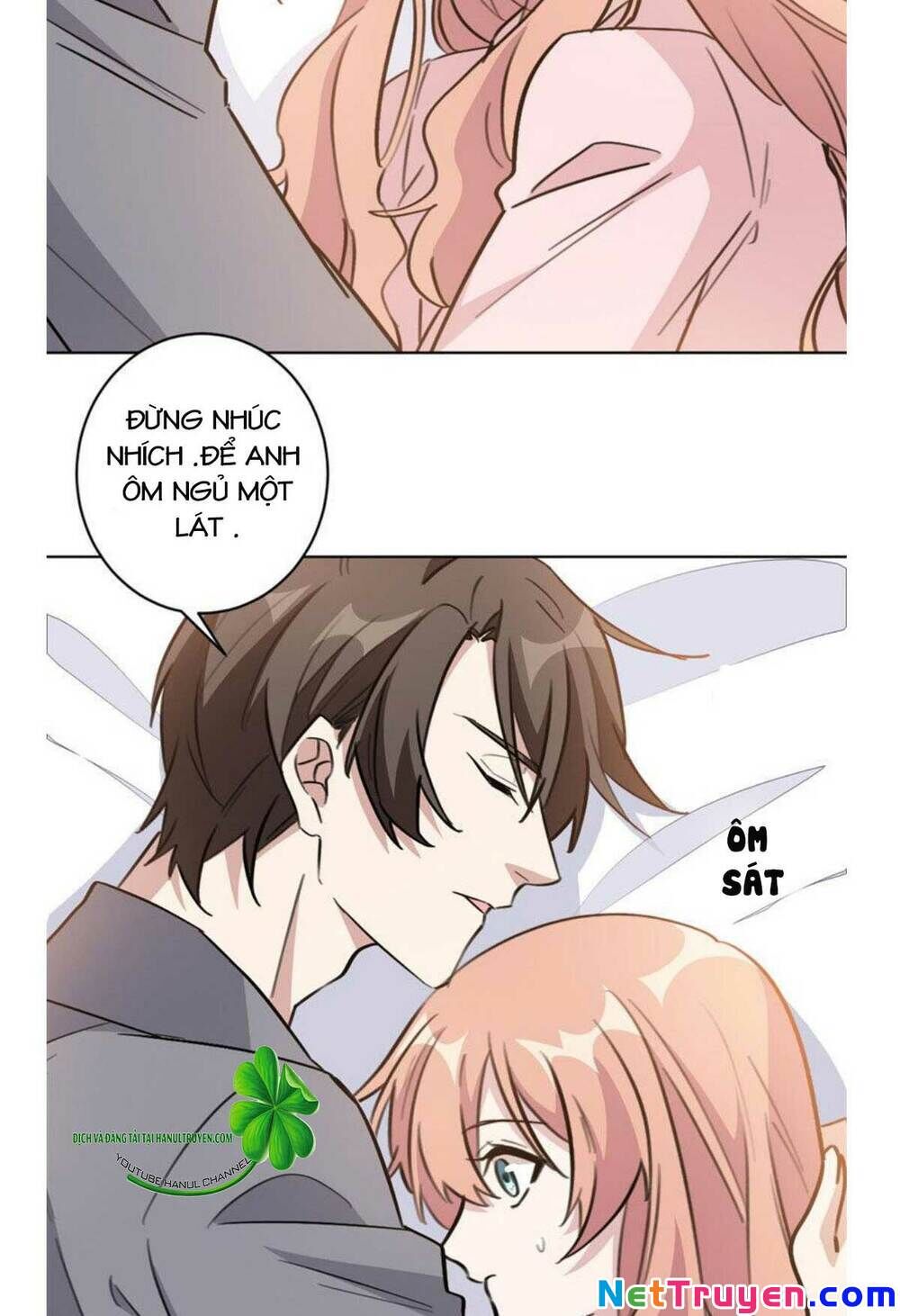 Hôn Nhân Trọng Sinh Nhẹ Nhàng Ấm Áp Sủng Vợ Chapter 91 - Trang 2