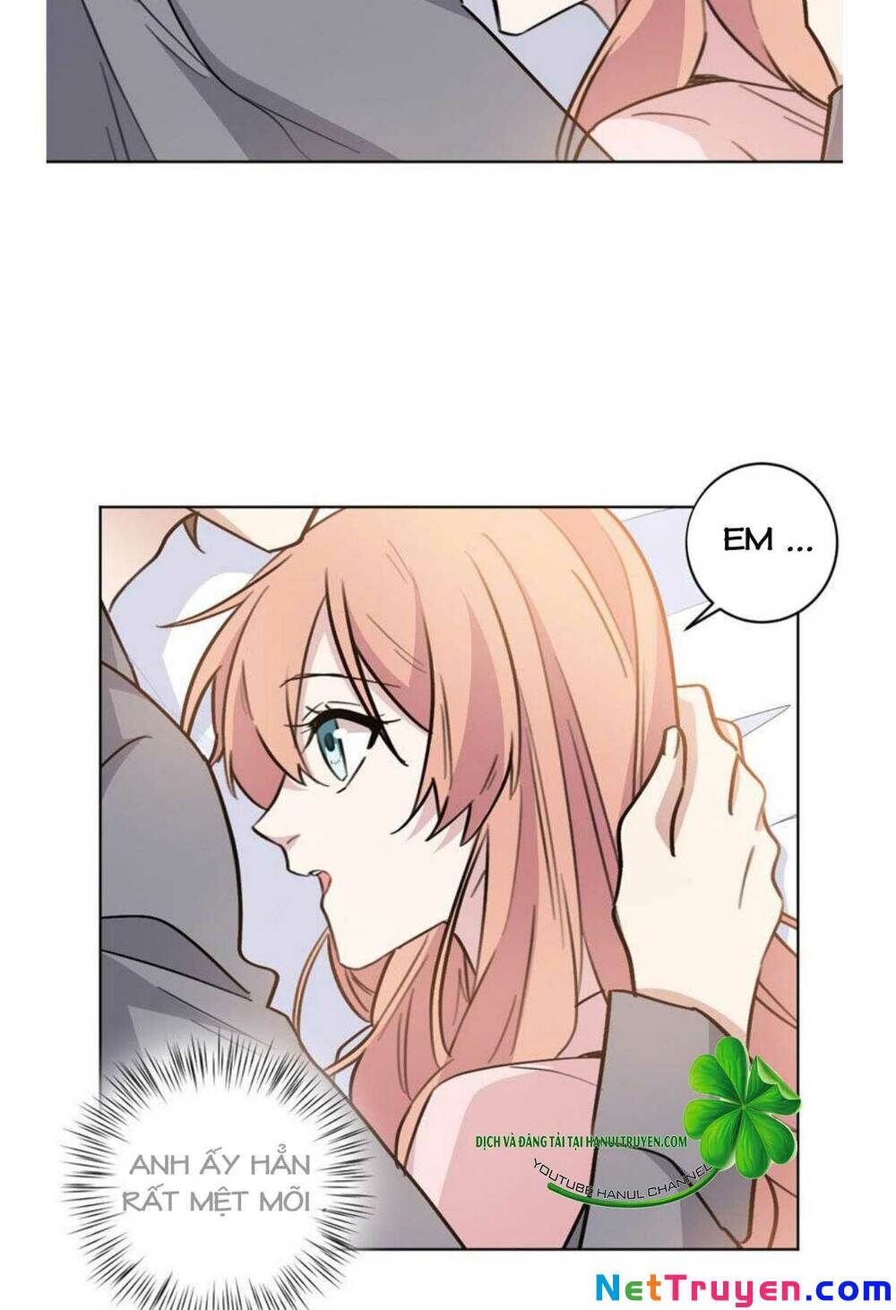 Hôn Nhân Trọng Sinh Nhẹ Nhàng Ấm Áp Sủng Vợ Chapter 91 - Trang 2