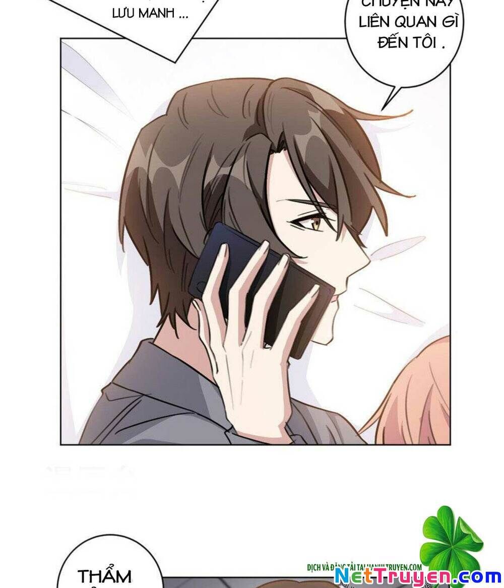 Hôn Nhân Trọng Sinh Nhẹ Nhàng Ấm Áp Sủng Vợ Chapter 91 - Trang 2