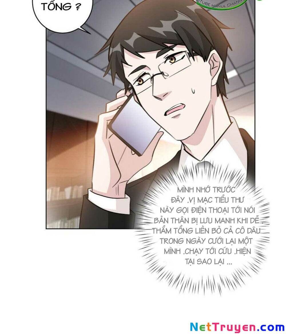 Hôn Nhân Trọng Sinh Nhẹ Nhàng Ấm Áp Sủng Vợ Chapter 91 - Trang 2