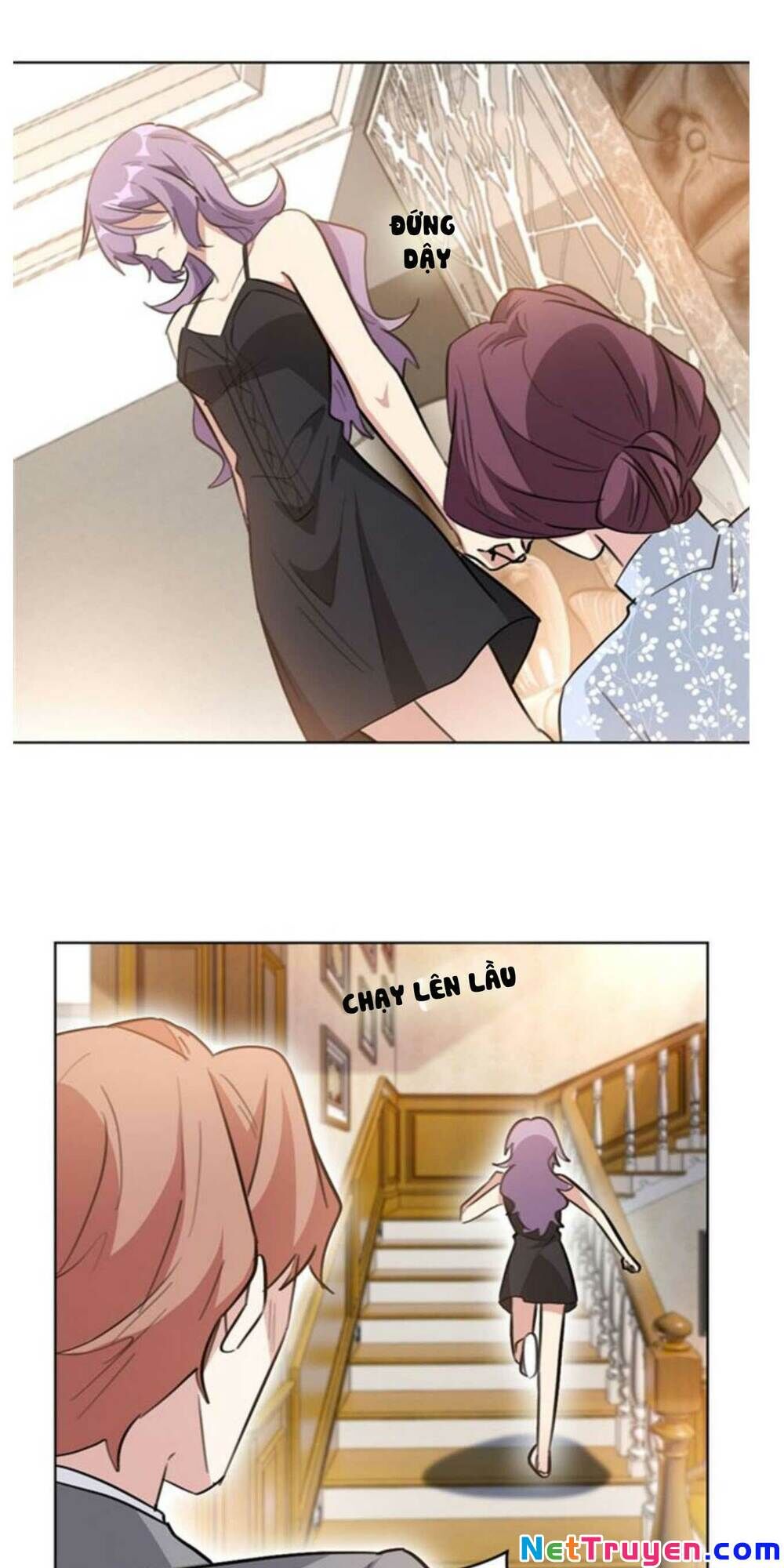 Hôn Nhân Trọng Sinh Nhẹ Nhàng Ấm Áp Sủng Vợ Chapter 92 - Trang 2