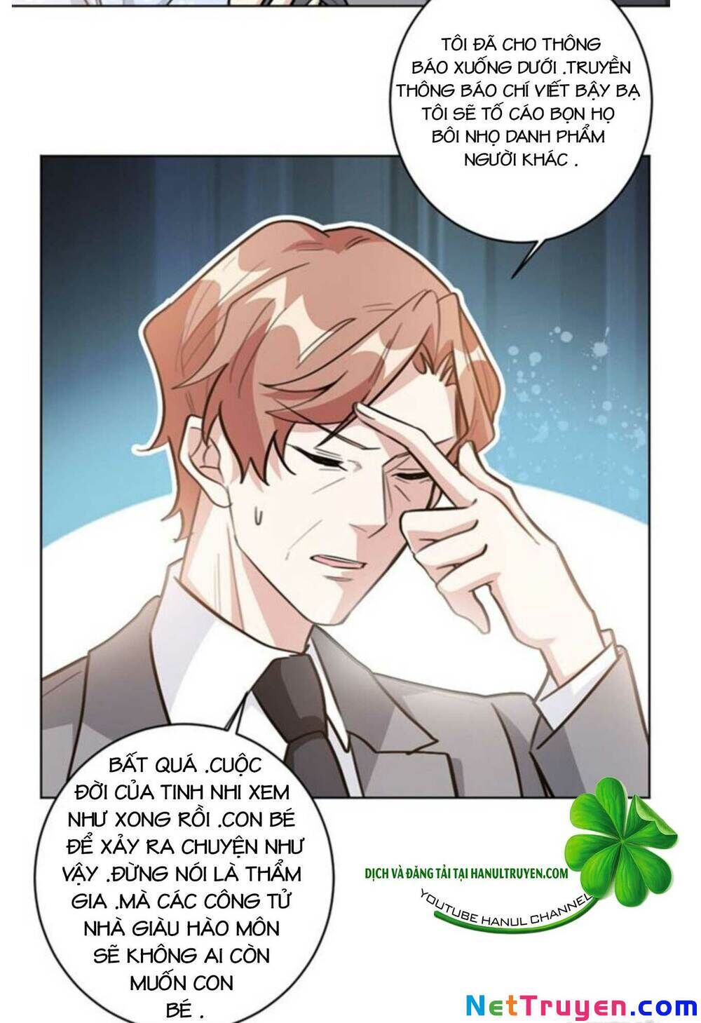 Hôn Nhân Trọng Sinh Nhẹ Nhàng Ấm Áp Sủng Vợ Chapter 92 - Trang 2