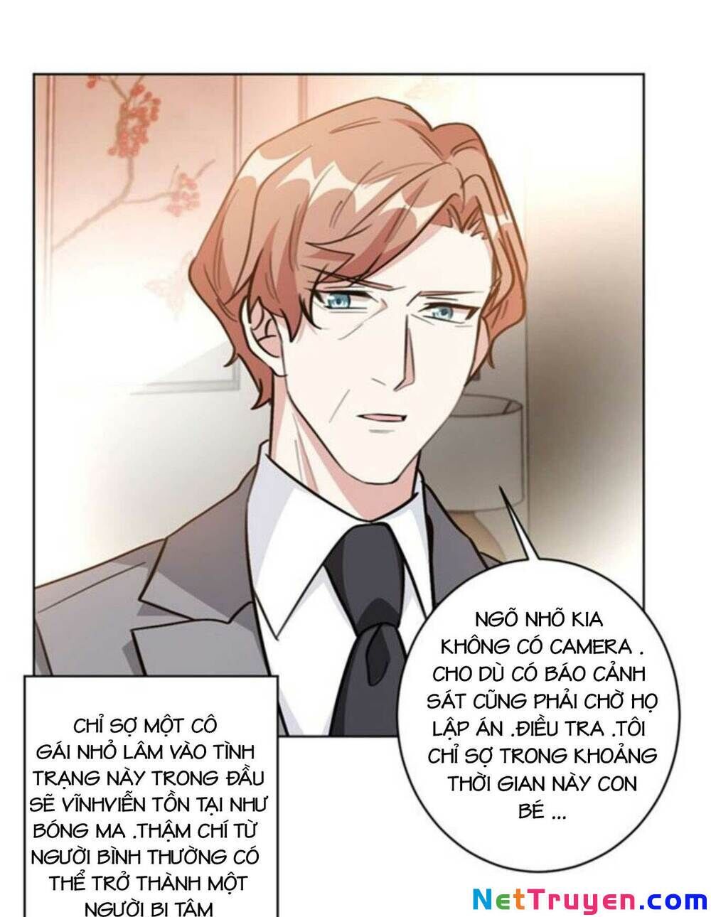 Hôn Nhân Trọng Sinh Nhẹ Nhàng Ấm Áp Sủng Vợ Chapter 92 - Trang 2