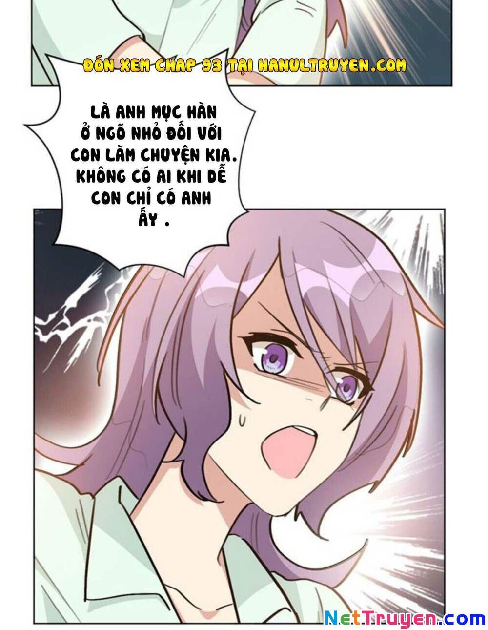 Hôn Nhân Trọng Sinh Nhẹ Nhàng Ấm Áp Sủng Vợ Chapter 92 - Trang 2