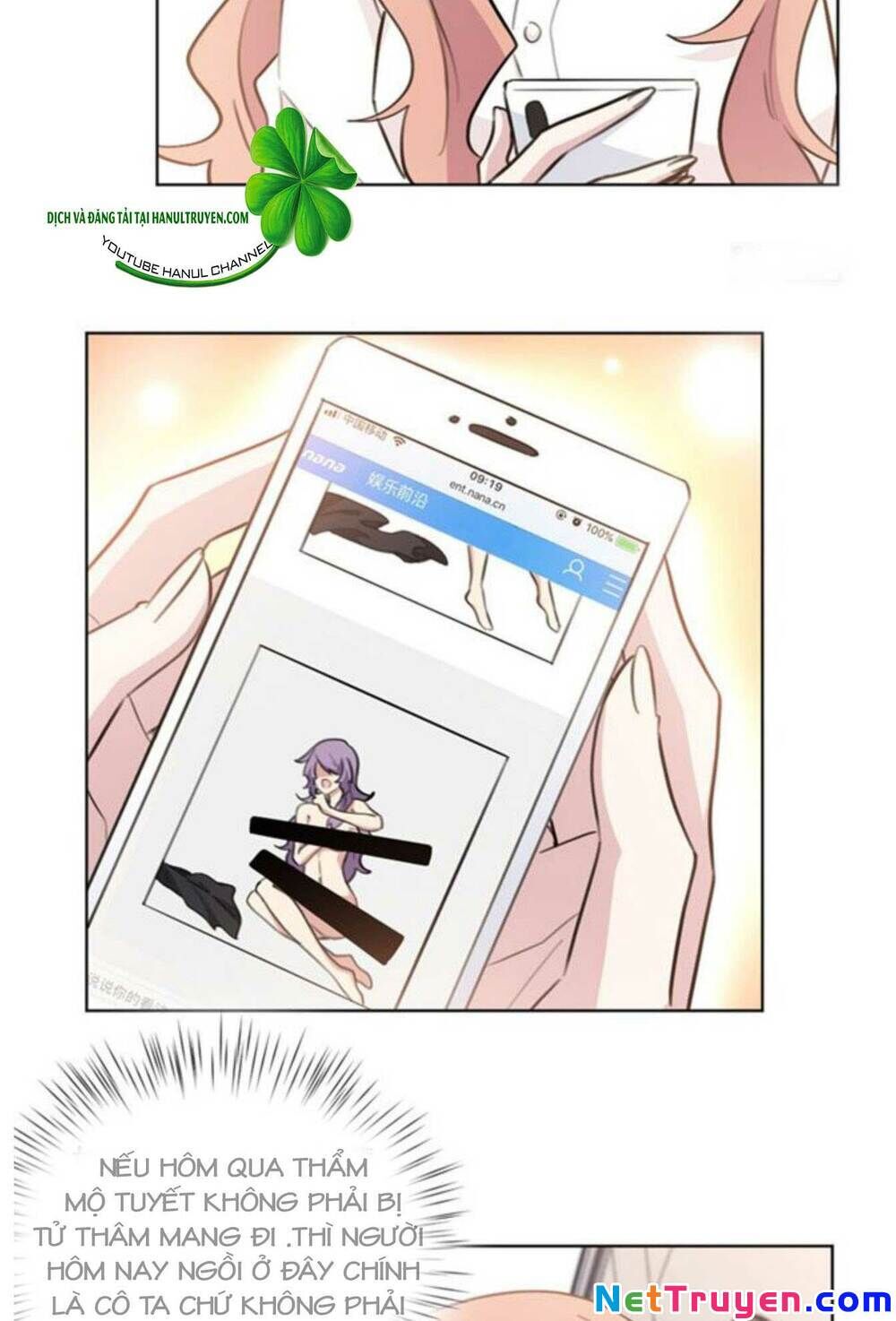 Hôn Nhân Trọng Sinh Nhẹ Nhàng Ấm Áp Sủng Vợ Chapter 92 - Trang 2