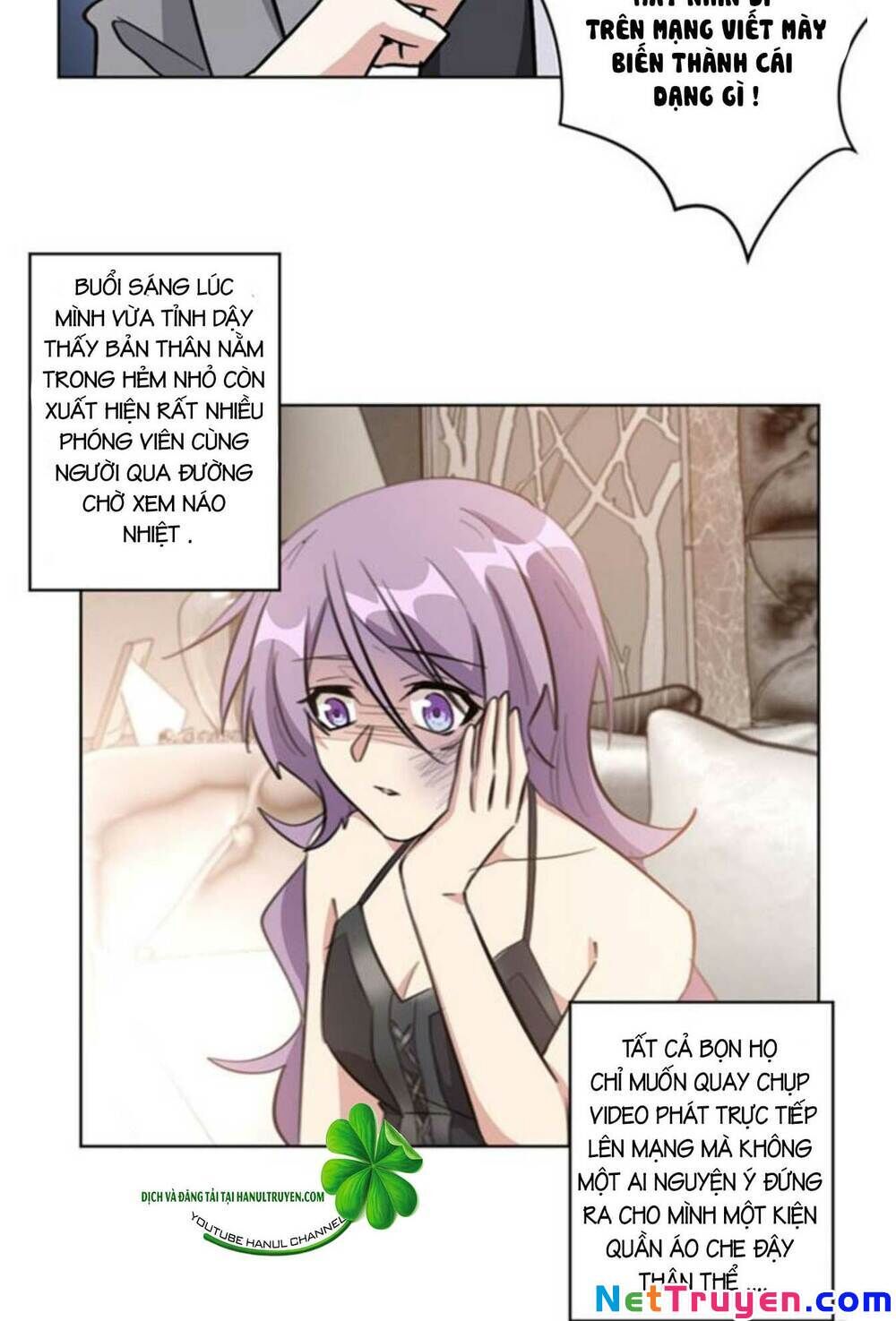 Hôn Nhân Trọng Sinh Nhẹ Nhàng Ấm Áp Sủng Vợ Chapter 92 - Trang 2