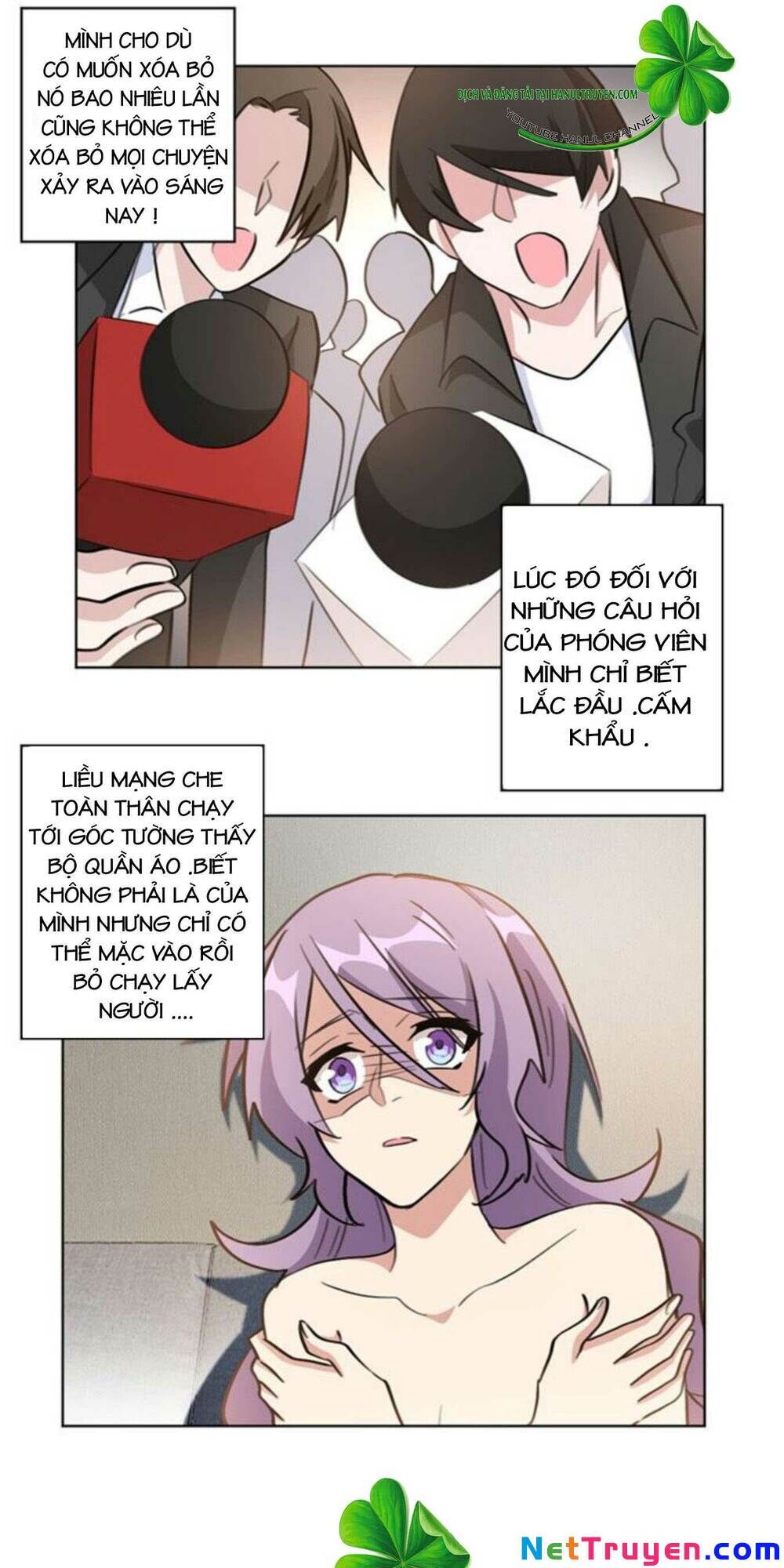 Hôn Nhân Trọng Sinh Nhẹ Nhàng Ấm Áp Sủng Vợ Chapter 92 - Trang 2