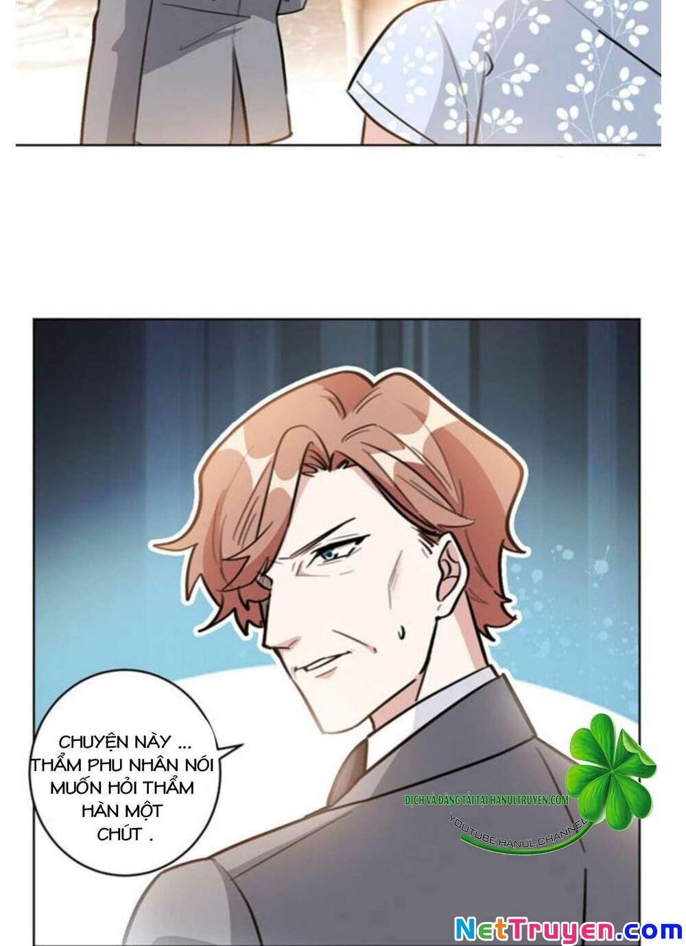 Hôn Nhân Trọng Sinh Nhẹ Nhàng Ấm Áp Sủng Vợ Chapter 93 - Trang 2