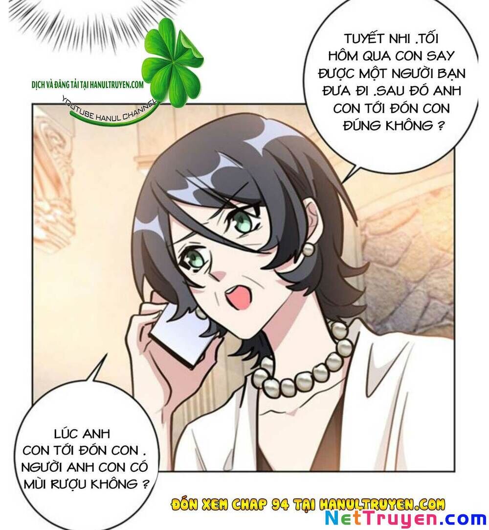 Hôn Nhân Trọng Sinh Nhẹ Nhàng Ấm Áp Sủng Vợ Chapter 93 - Trang 2