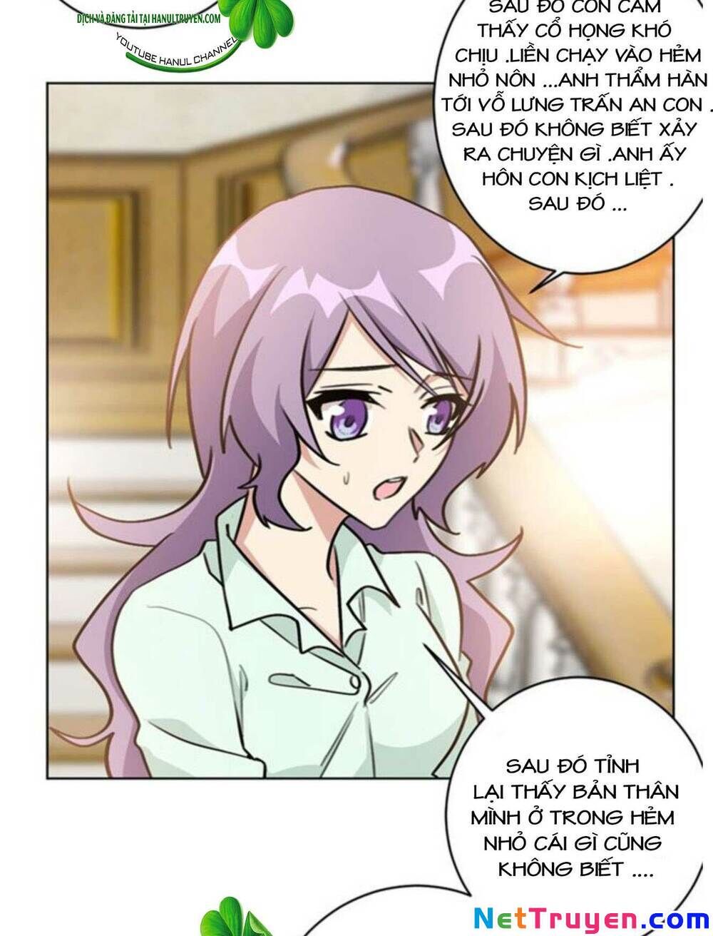 Hôn Nhân Trọng Sinh Nhẹ Nhàng Ấm Áp Sủng Vợ Chapter 93 - Trang 2