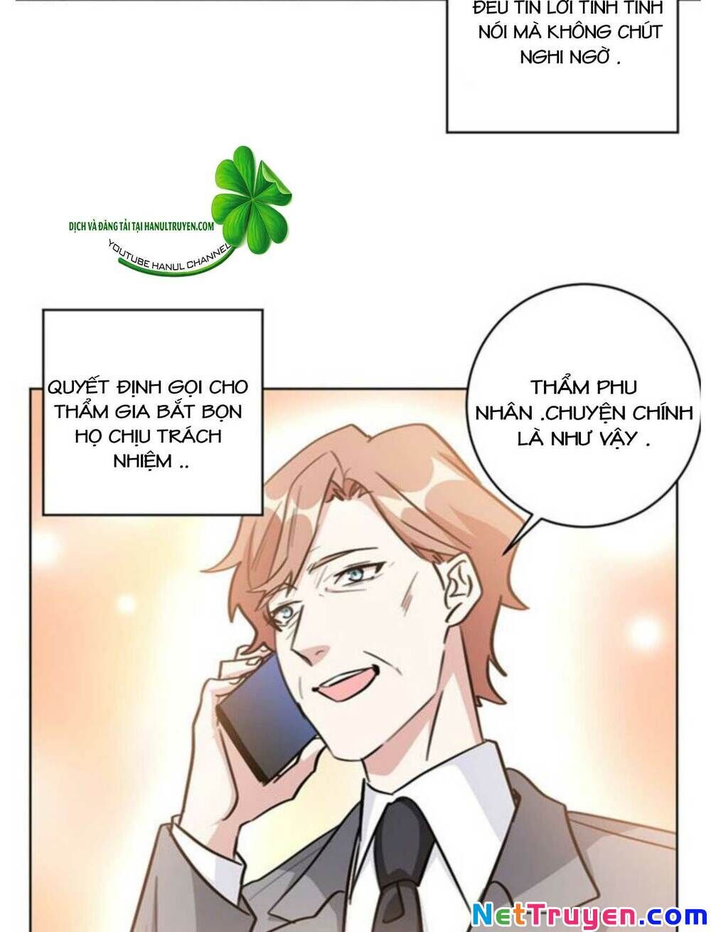 Hôn Nhân Trọng Sinh Nhẹ Nhàng Ấm Áp Sủng Vợ Chapter 93 - Trang 2