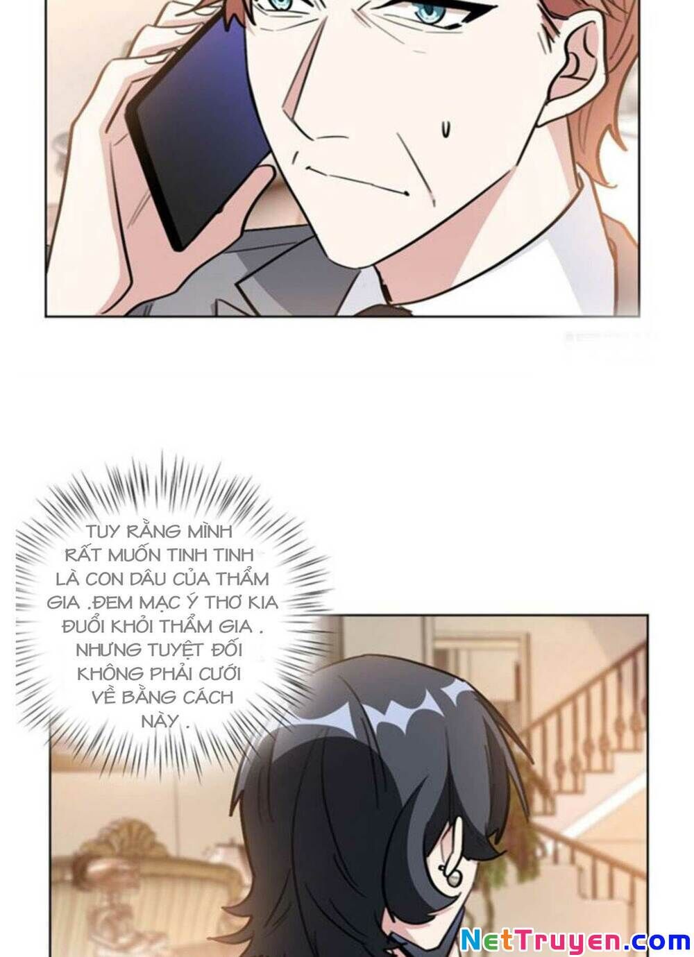 Hôn Nhân Trọng Sinh Nhẹ Nhàng Ấm Áp Sủng Vợ Chapter 93 - Trang 2