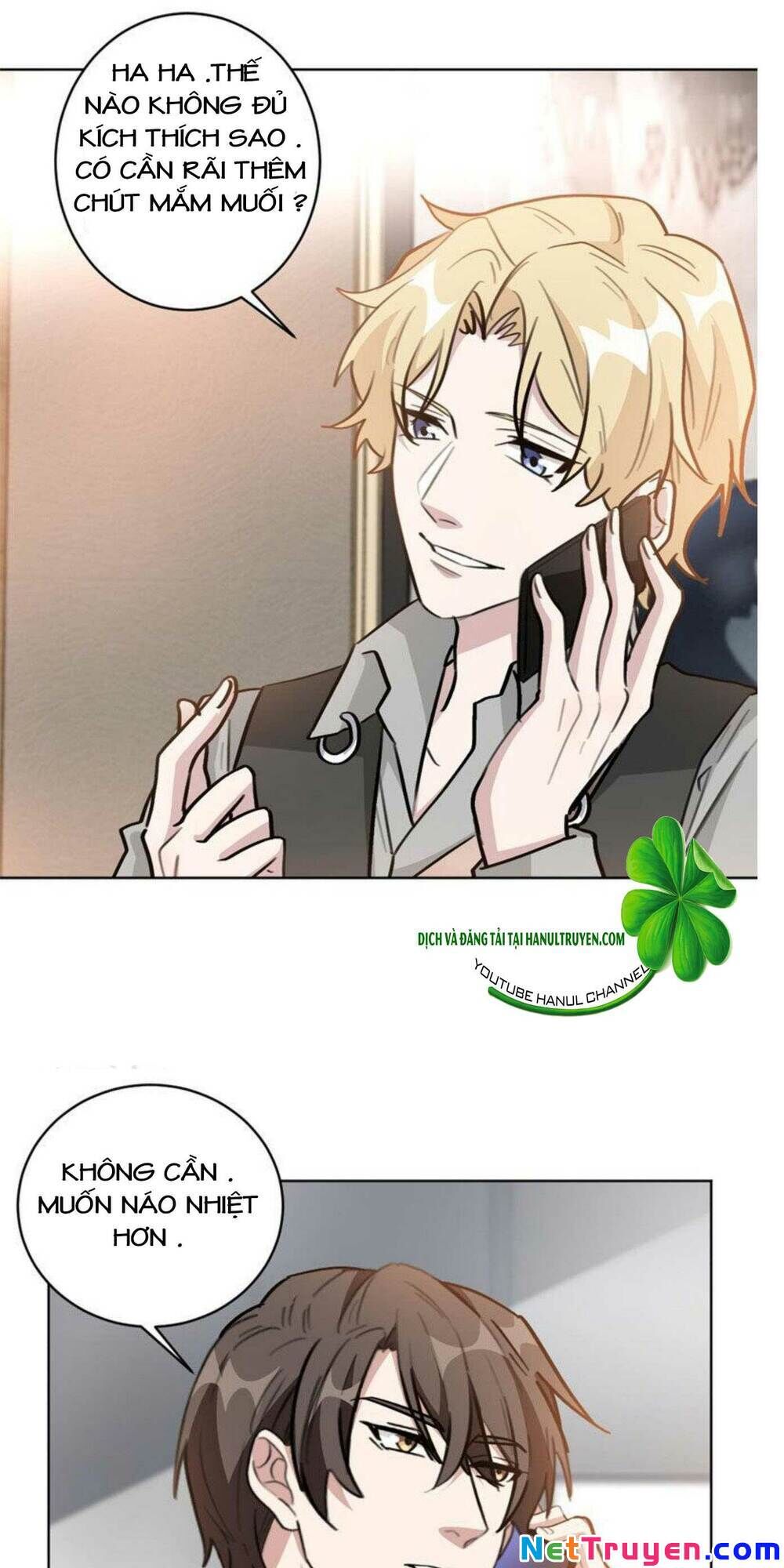 Hôn Nhân Trọng Sinh Nhẹ Nhàng Ấm Áp Sủng Vợ Chapter 94 - Trang 2