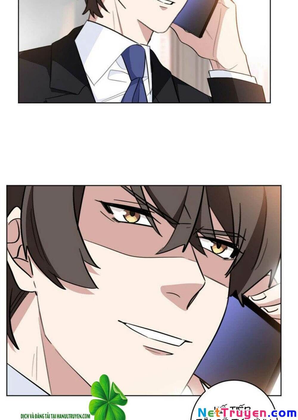 Hôn Nhân Trọng Sinh Nhẹ Nhàng Ấm Áp Sủng Vợ Chapter 94 - Trang 2