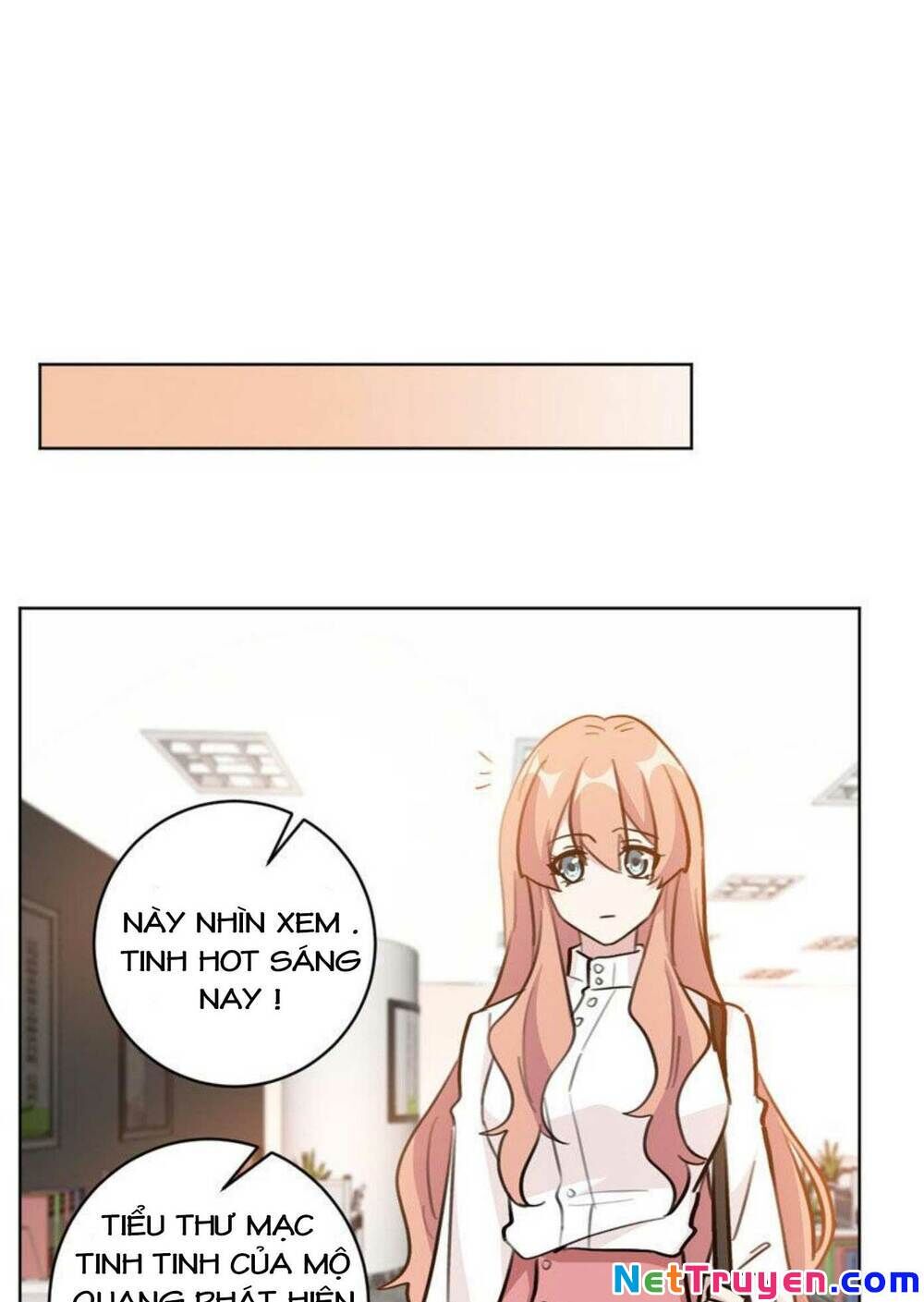 Hôn Nhân Trọng Sinh Nhẹ Nhàng Ấm Áp Sủng Vợ Chapter 94 - Trang 2