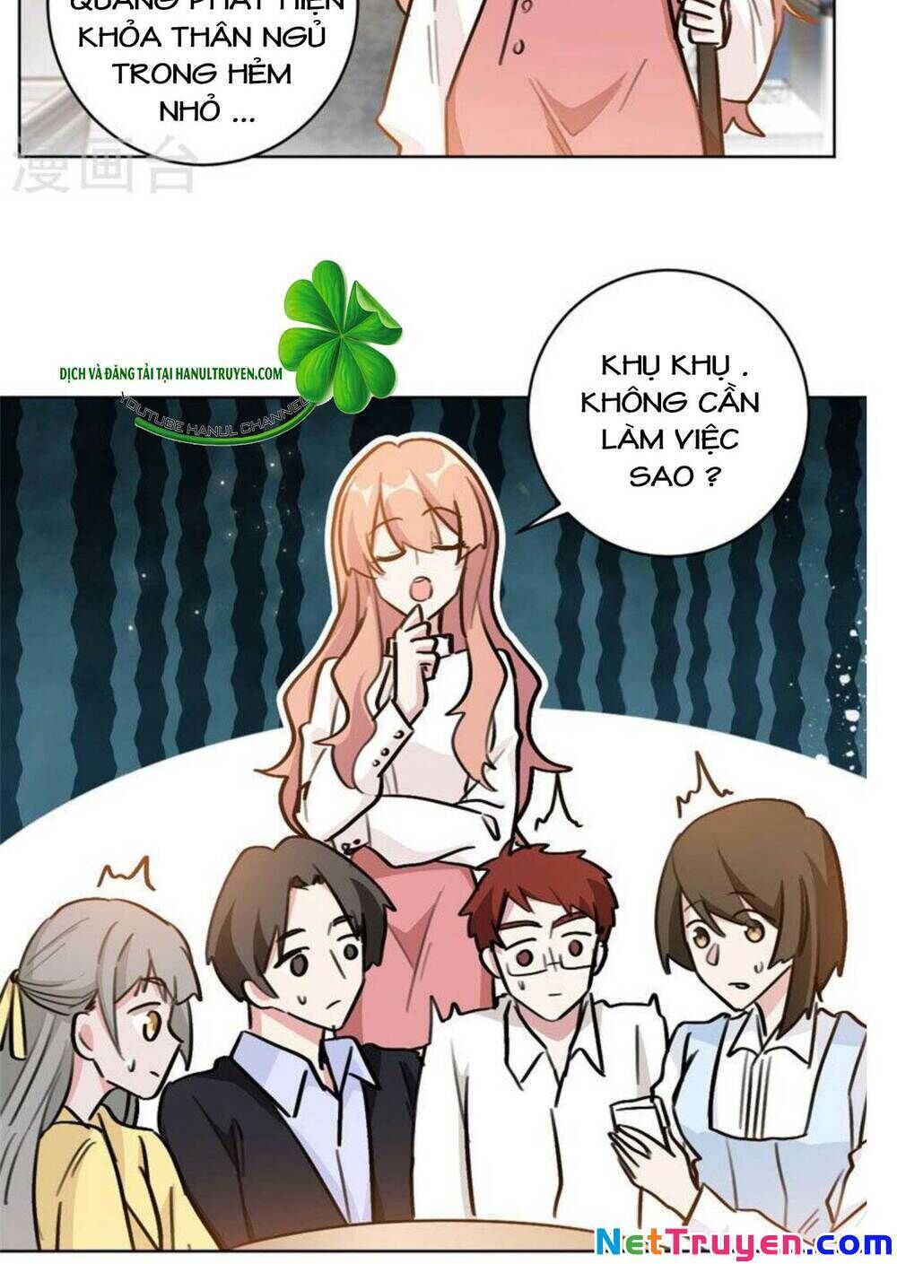 Hôn Nhân Trọng Sinh Nhẹ Nhàng Ấm Áp Sủng Vợ Chapter 94 - Trang 2