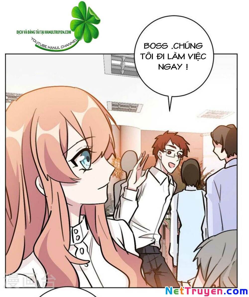 Hôn Nhân Trọng Sinh Nhẹ Nhàng Ấm Áp Sủng Vợ Chapter 94 - Trang 2