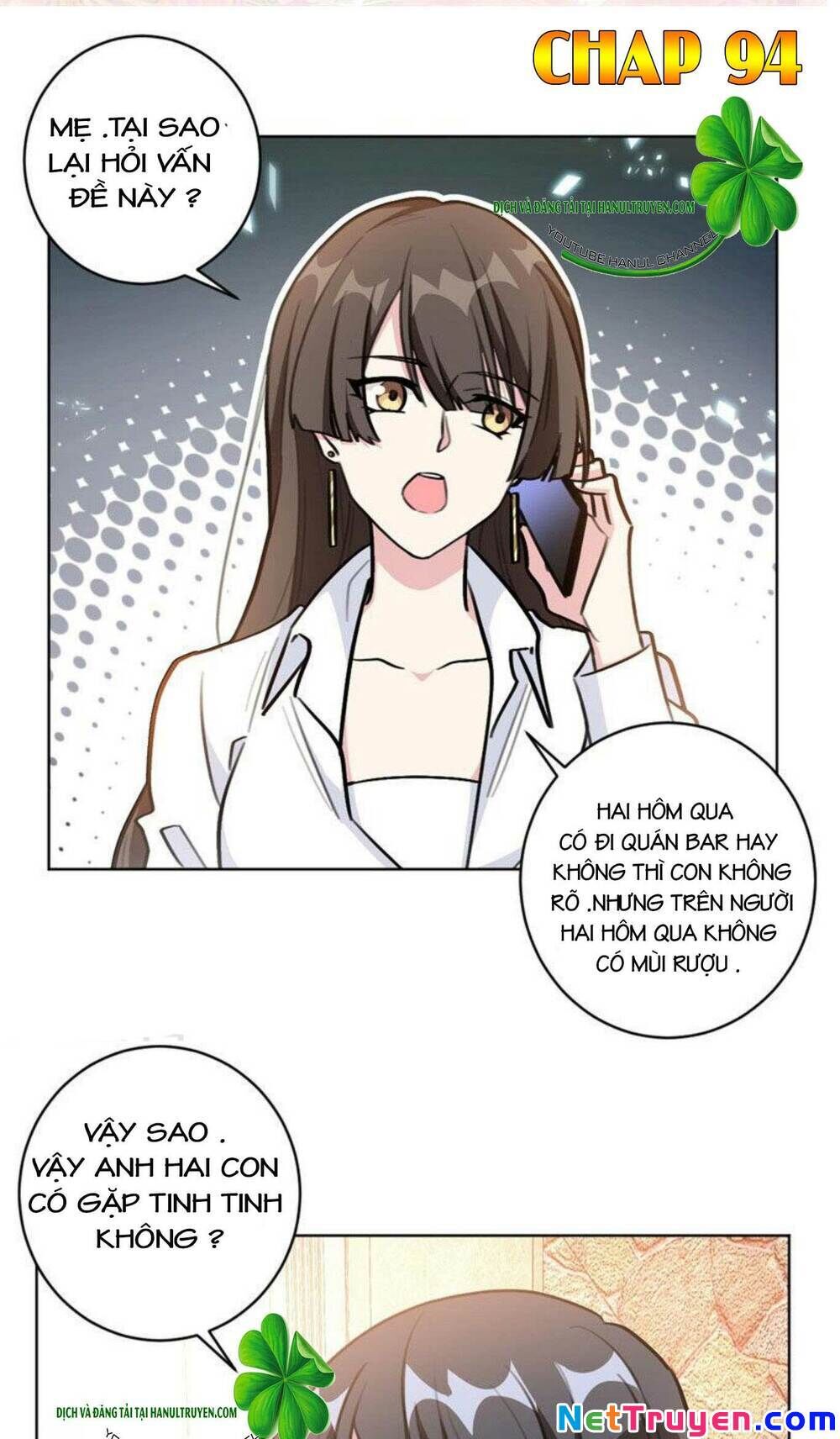 Hôn Nhân Trọng Sinh Nhẹ Nhàng Ấm Áp Sủng Vợ Chapter 94 - Trang 2