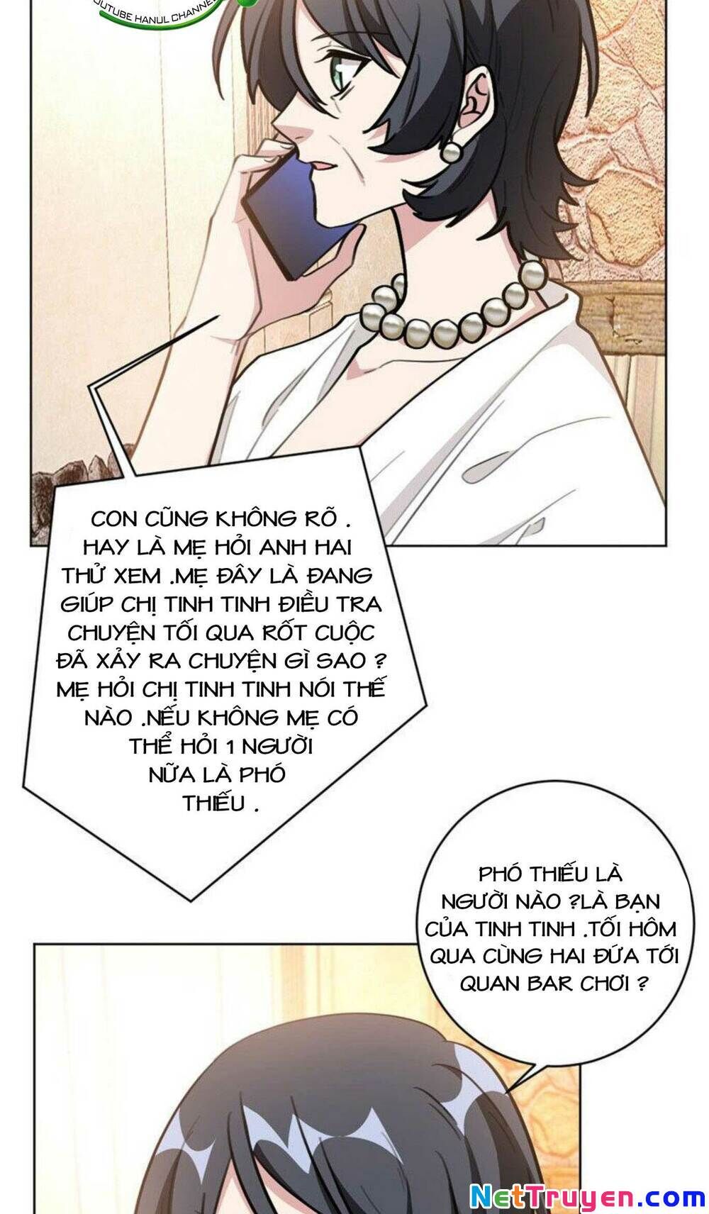 Hôn Nhân Trọng Sinh Nhẹ Nhàng Ấm Áp Sủng Vợ Chapter 94 - Trang 2