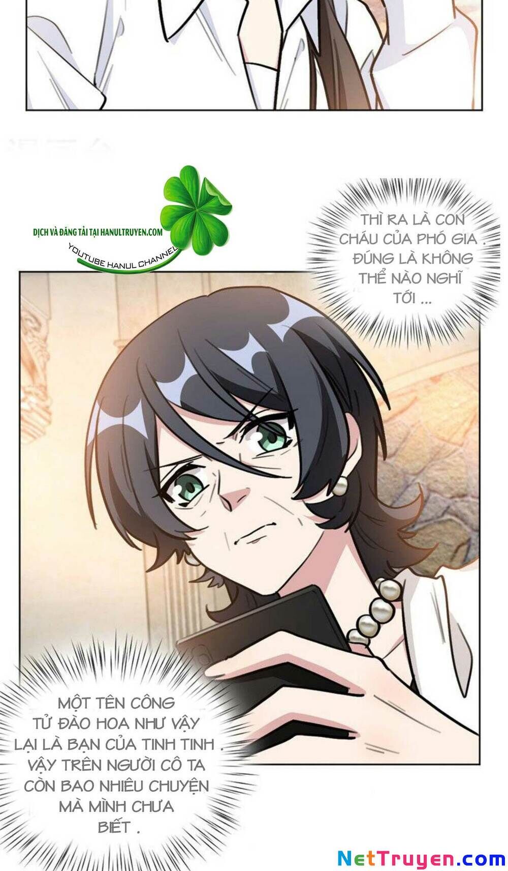 Hôn Nhân Trọng Sinh Nhẹ Nhàng Ấm Áp Sủng Vợ Chapter 94 - Trang 2