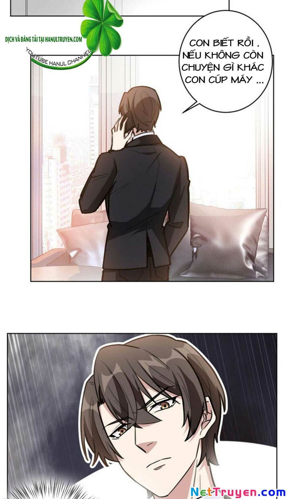 Hôn Nhân Trọng Sinh Nhẹ Nhàng Ấm Áp Sủng Vợ Chapter 94 - Trang 2