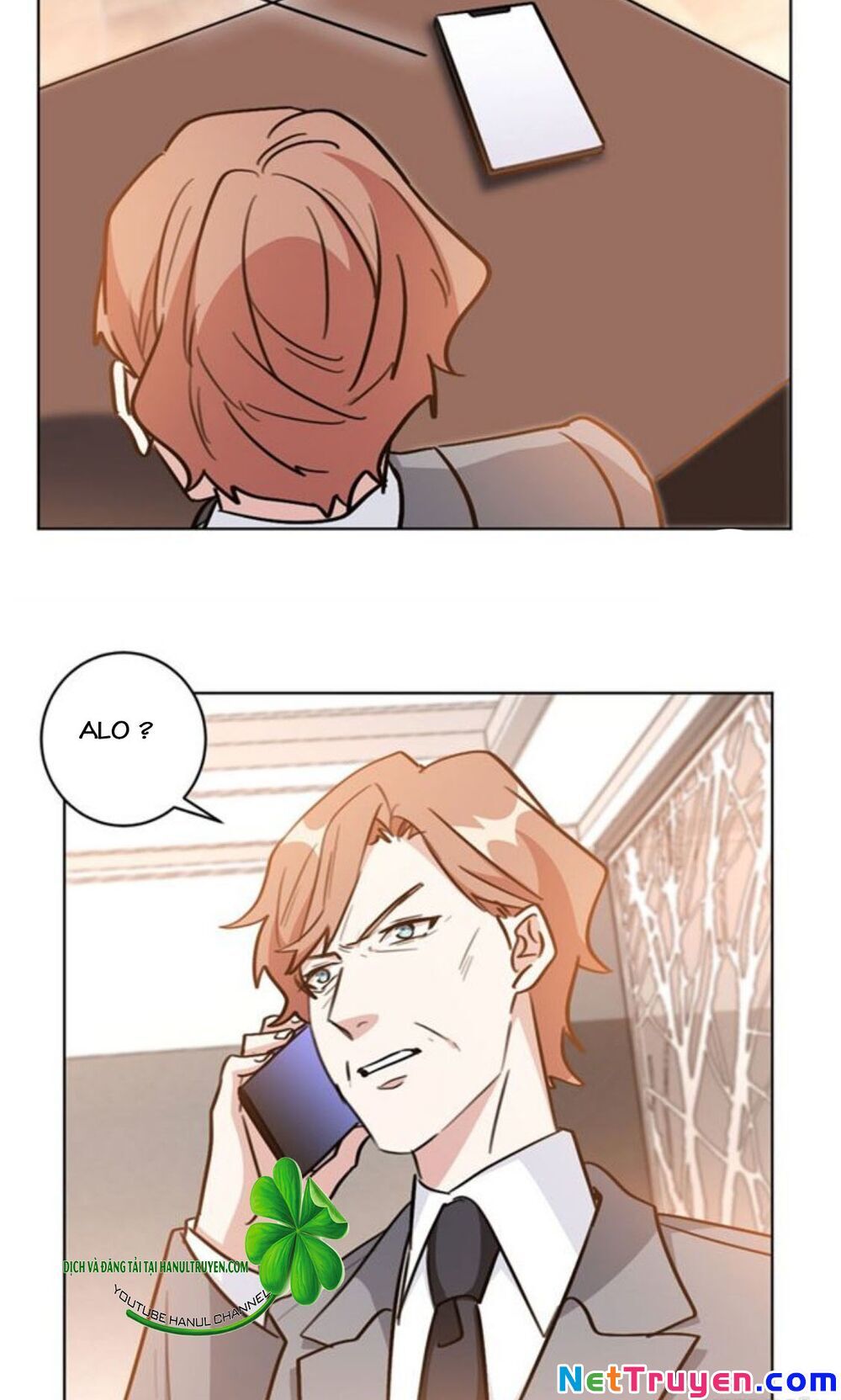 Hôn Nhân Trọng Sinh Nhẹ Nhàng Ấm Áp Sủng Vợ Chapter 95 - Trang 2