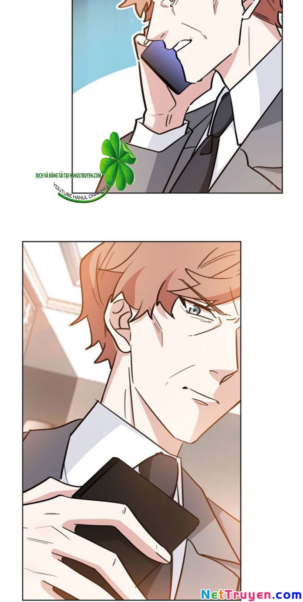 Hôn Nhân Trọng Sinh Nhẹ Nhàng Ấm Áp Sủng Vợ Chapter 95 - Trang 2