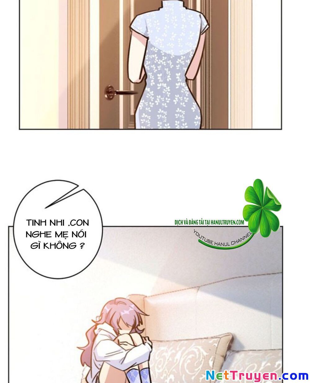 Hôn Nhân Trọng Sinh Nhẹ Nhàng Ấm Áp Sủng Vợ Chapter 95 - Trang 2